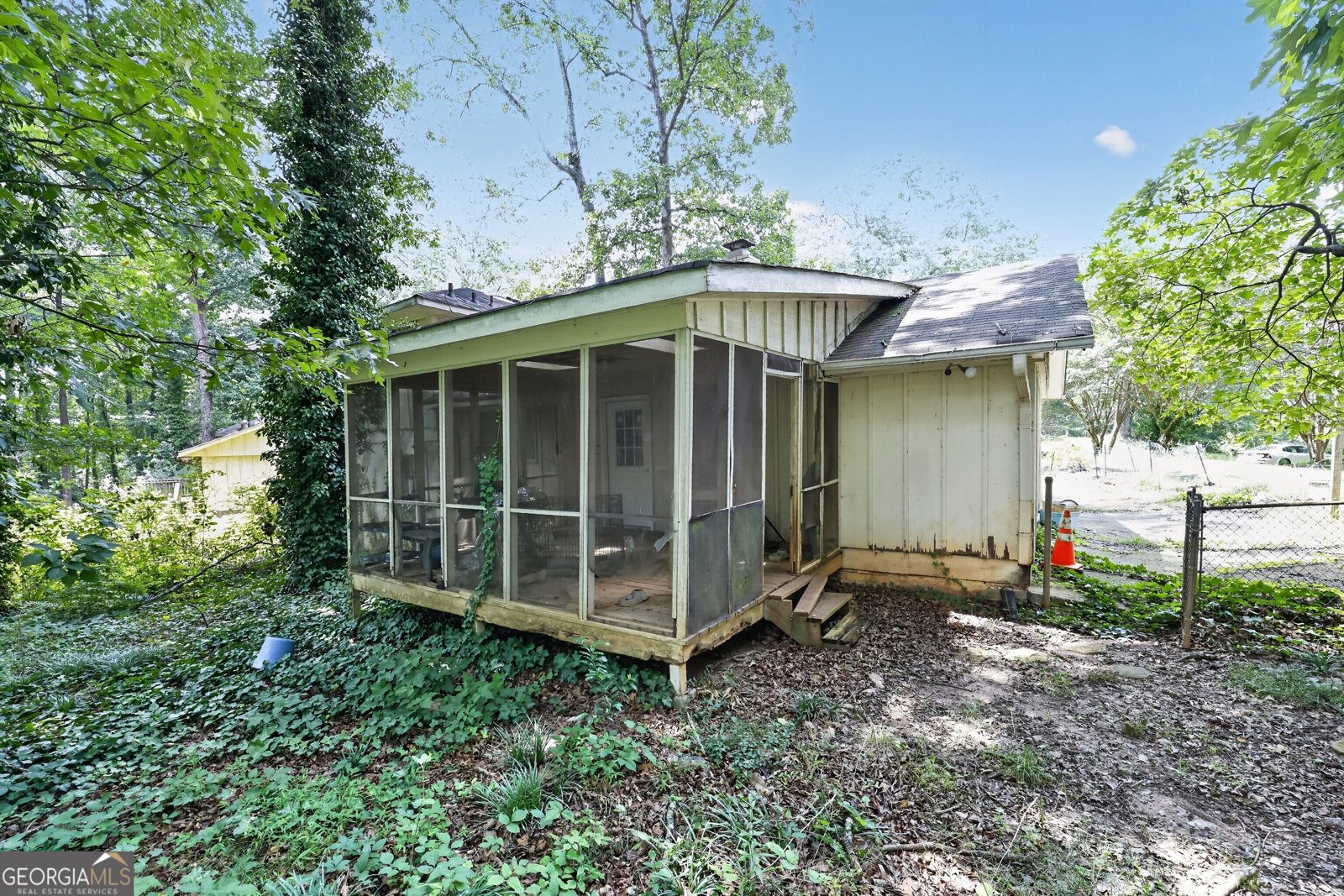 1470 Walnut Ridge Way Stone Mountain - Photo 11