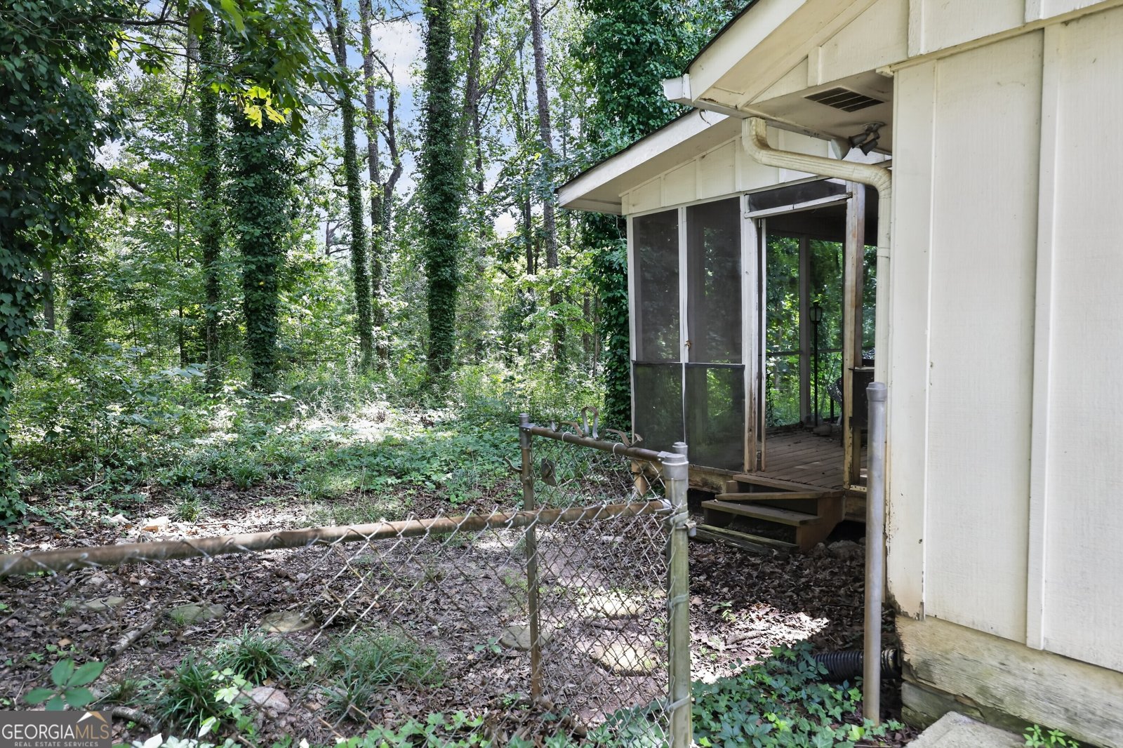 1470 Walnut Ridge Way Stone Mountain - Photo 12