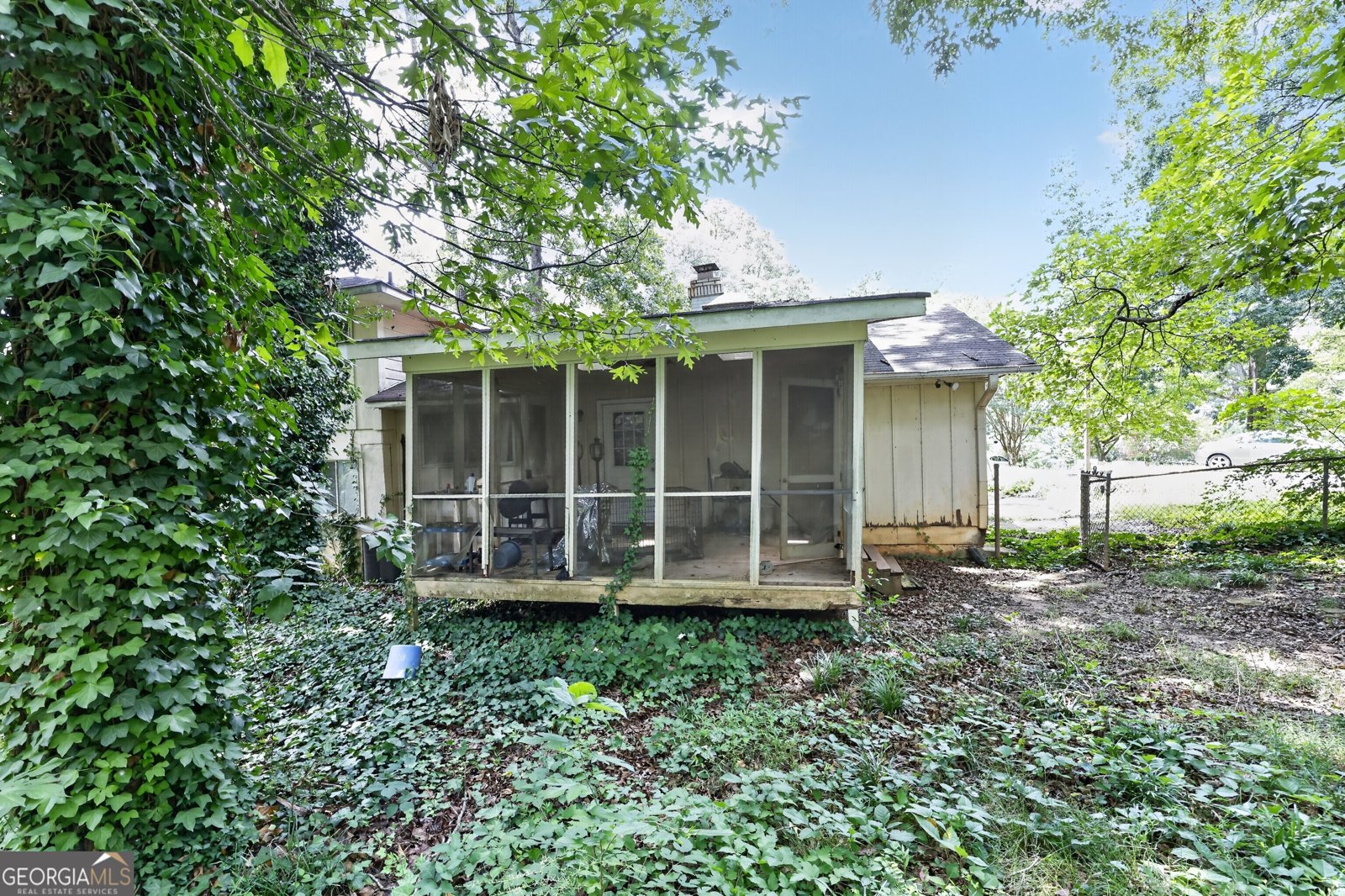 1470 Walnut Ridge Way Stone Mountain - Photo 13