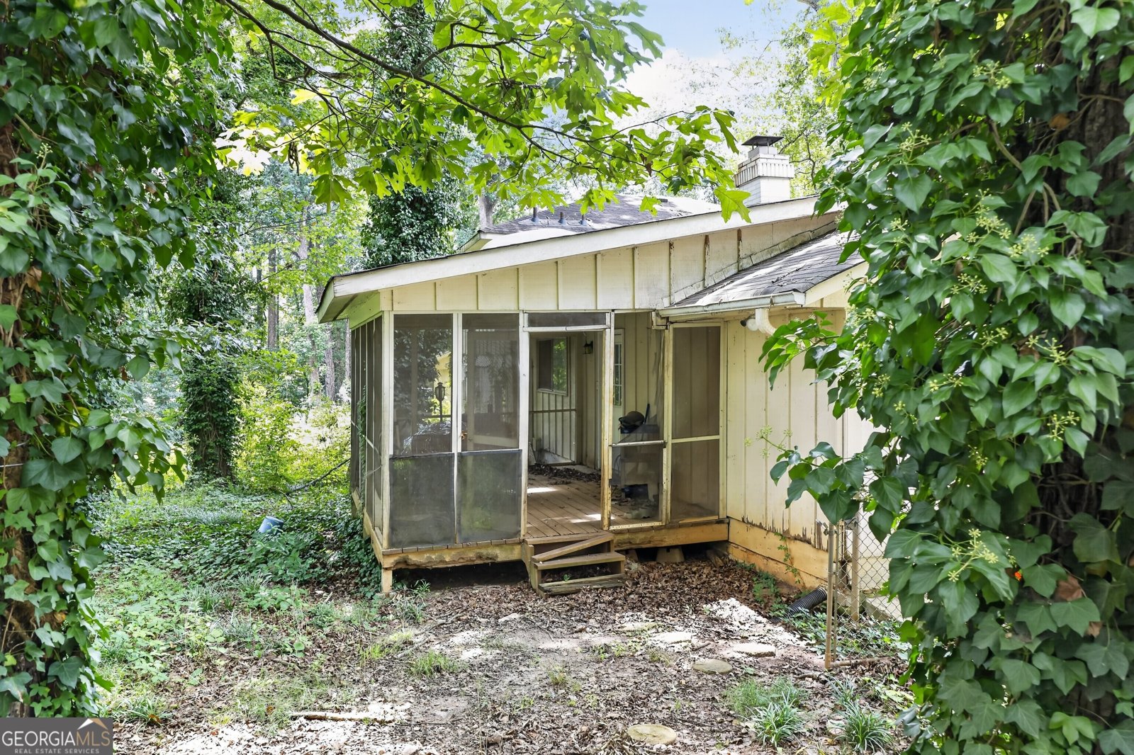 1470 Walnut Ridge Way Stone Mountain - Photo 15