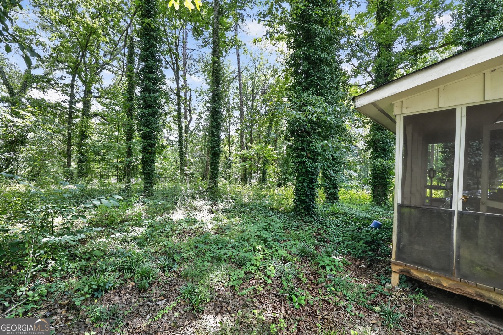 1470 Walnut Ridge Way Stone Mountain - Photo 16