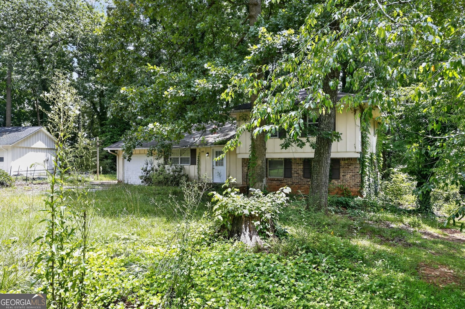 1470 Walnut Ridge Way Stone Mountain - Photo 17