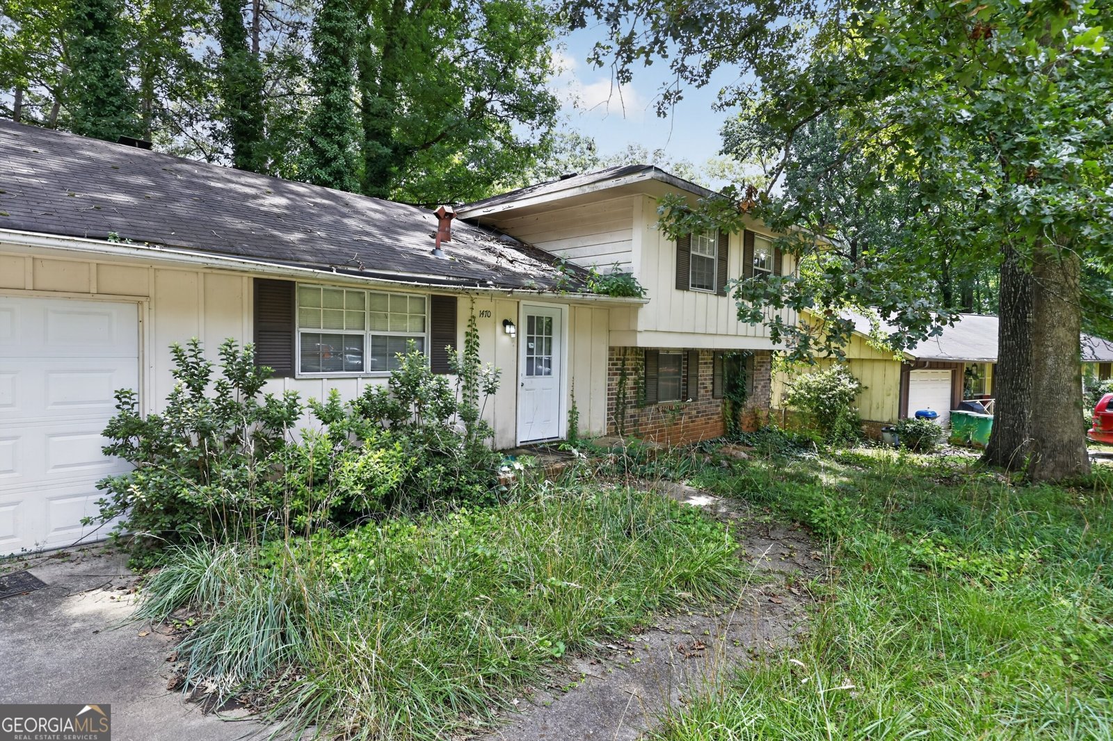 1470 Walnut Ridge Way Stone Mountain - Photo 6
