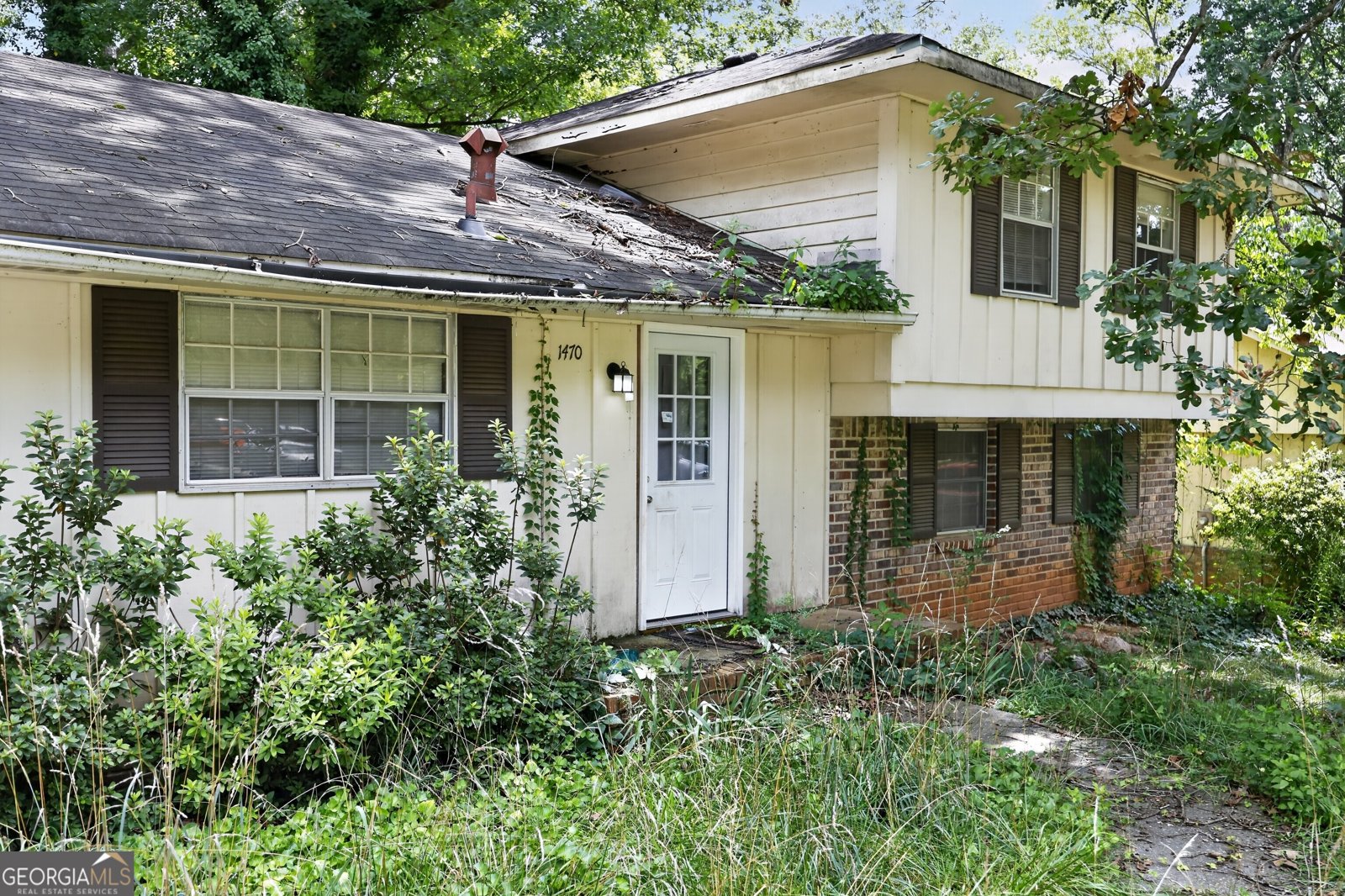 1470 Walnut Ridge Way Stone Mountain - Photo 7