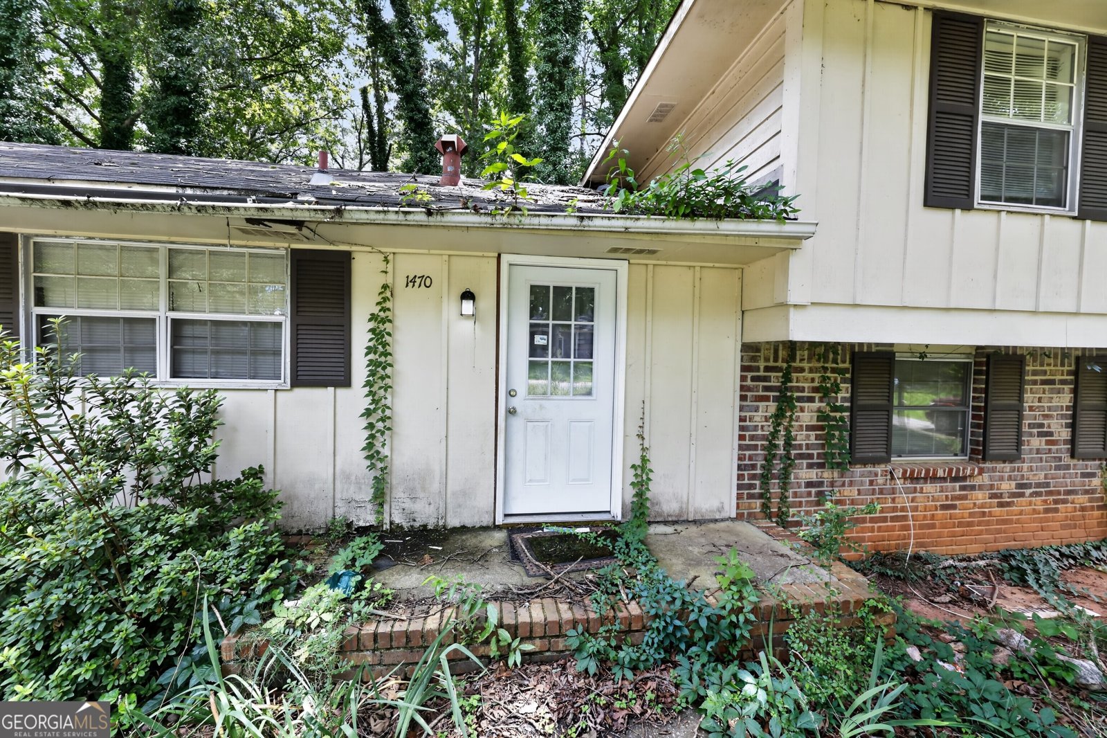 1470 Walnut Ridge Way Stone Mountain - Photo 8