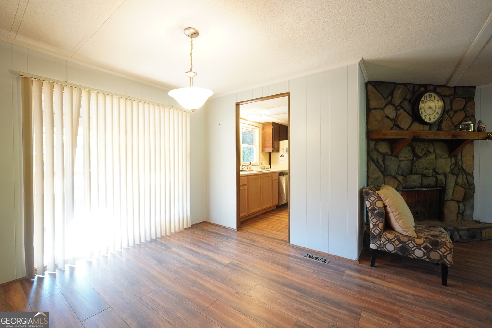 192 Cottonwood Court Stockbridge - Photo 11