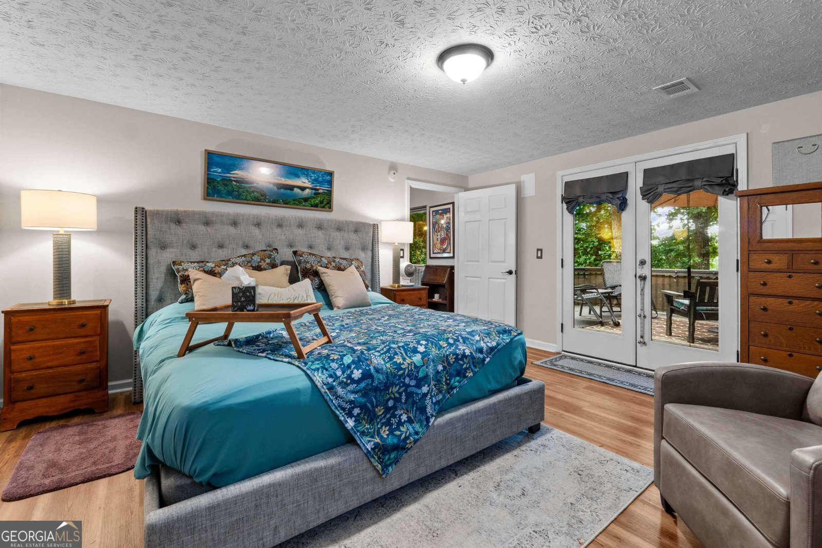 5641 Young Deer Drive Cumming - Photo 10