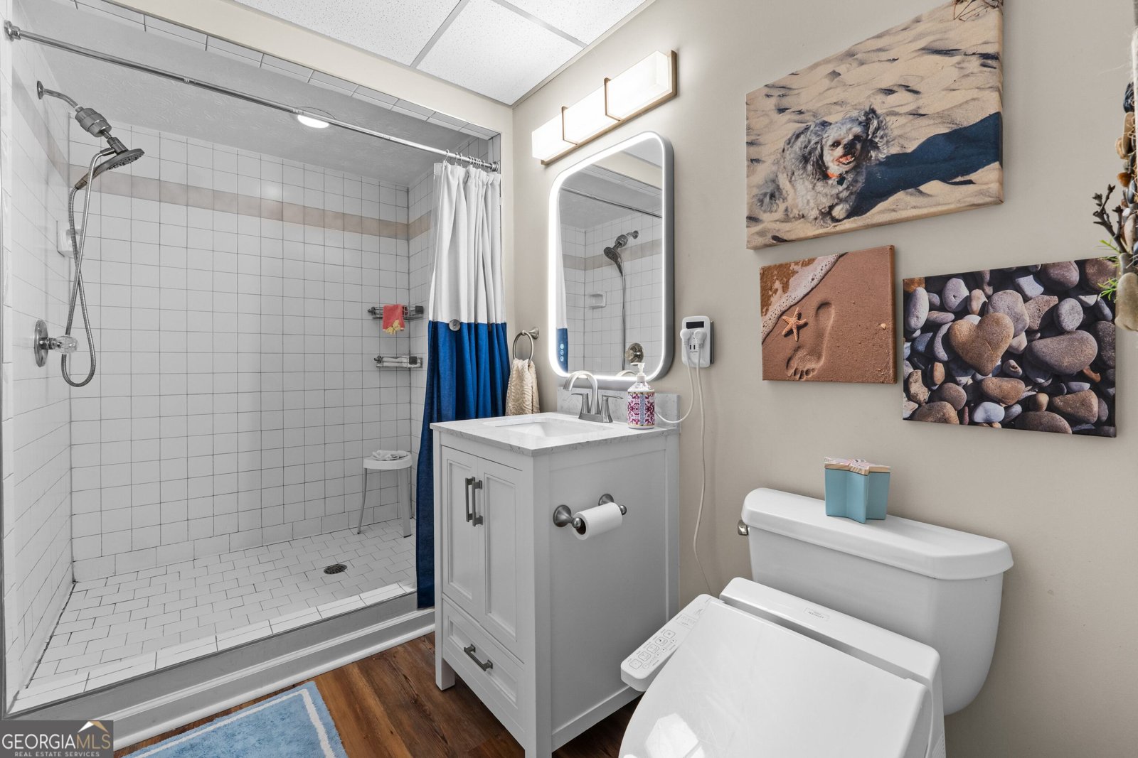 5641 Young Deer Drive Cumming - Photo 14