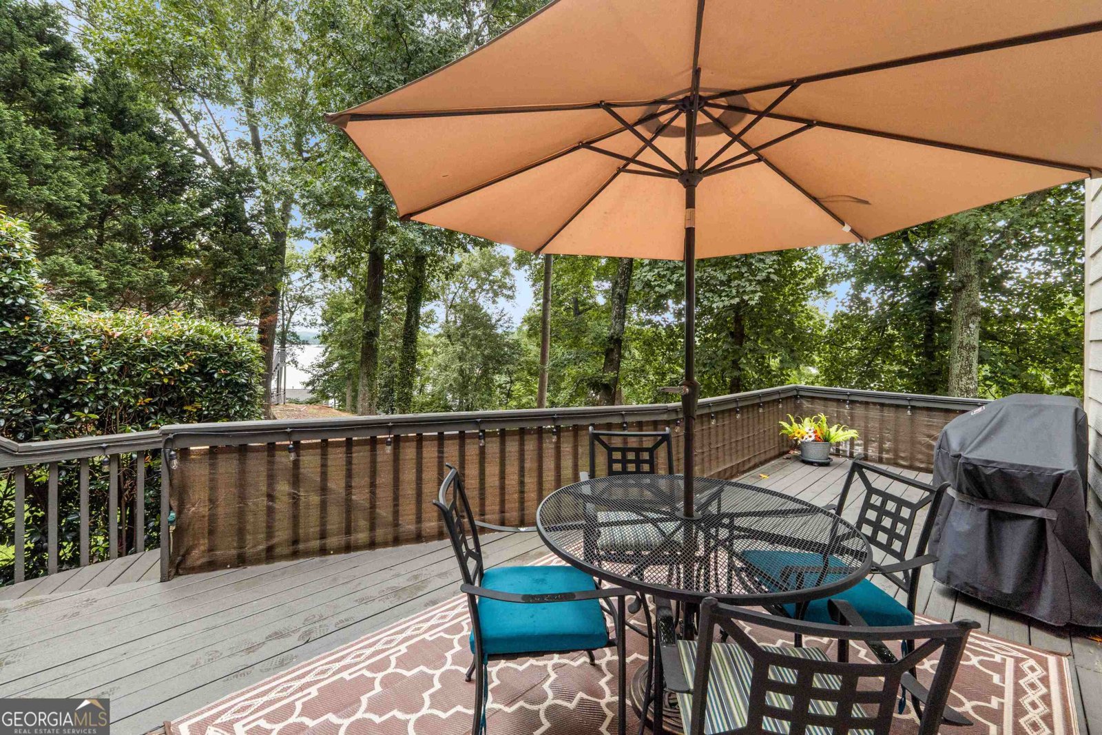 5641 Young Deer Drive Cumming - Photo 15