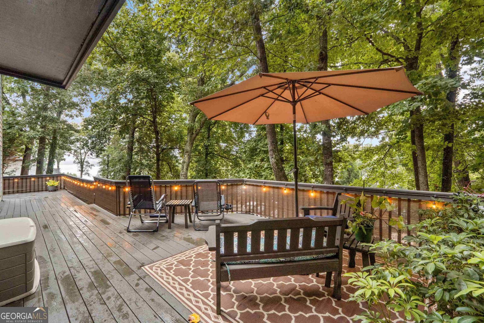 5641 Young Deer Drive Cumming - Photo 17