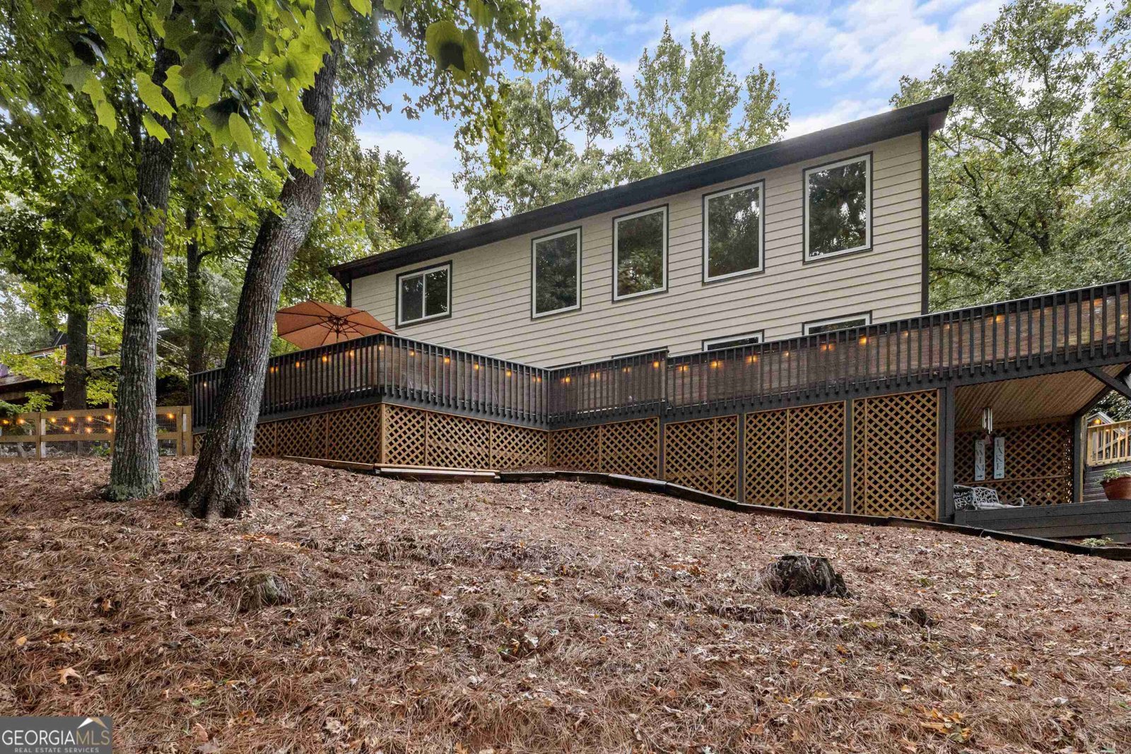 5641 Young Deer Drive Cumming - Photo 18