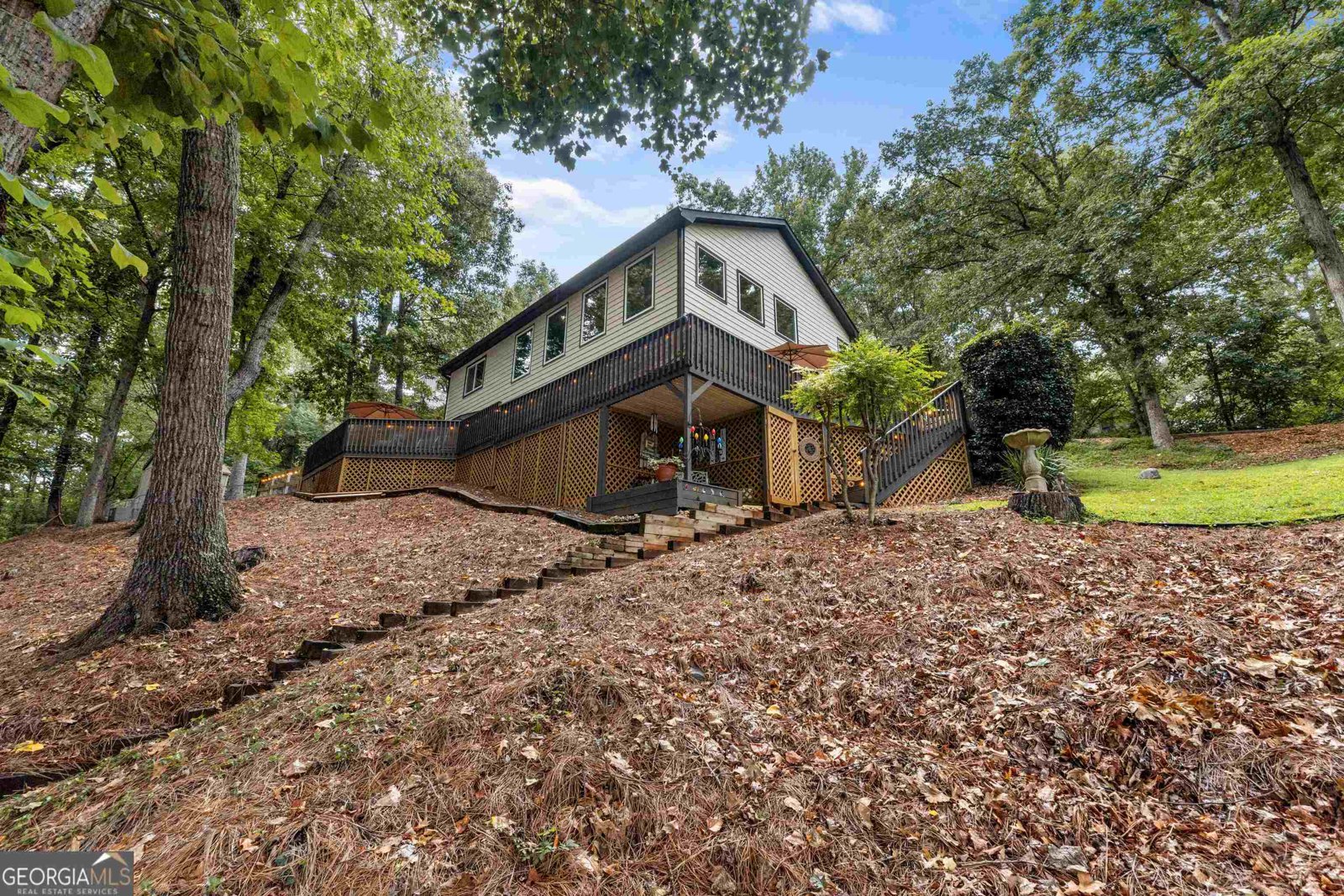 5641 Young Deer Drive Cumming - Photo 19