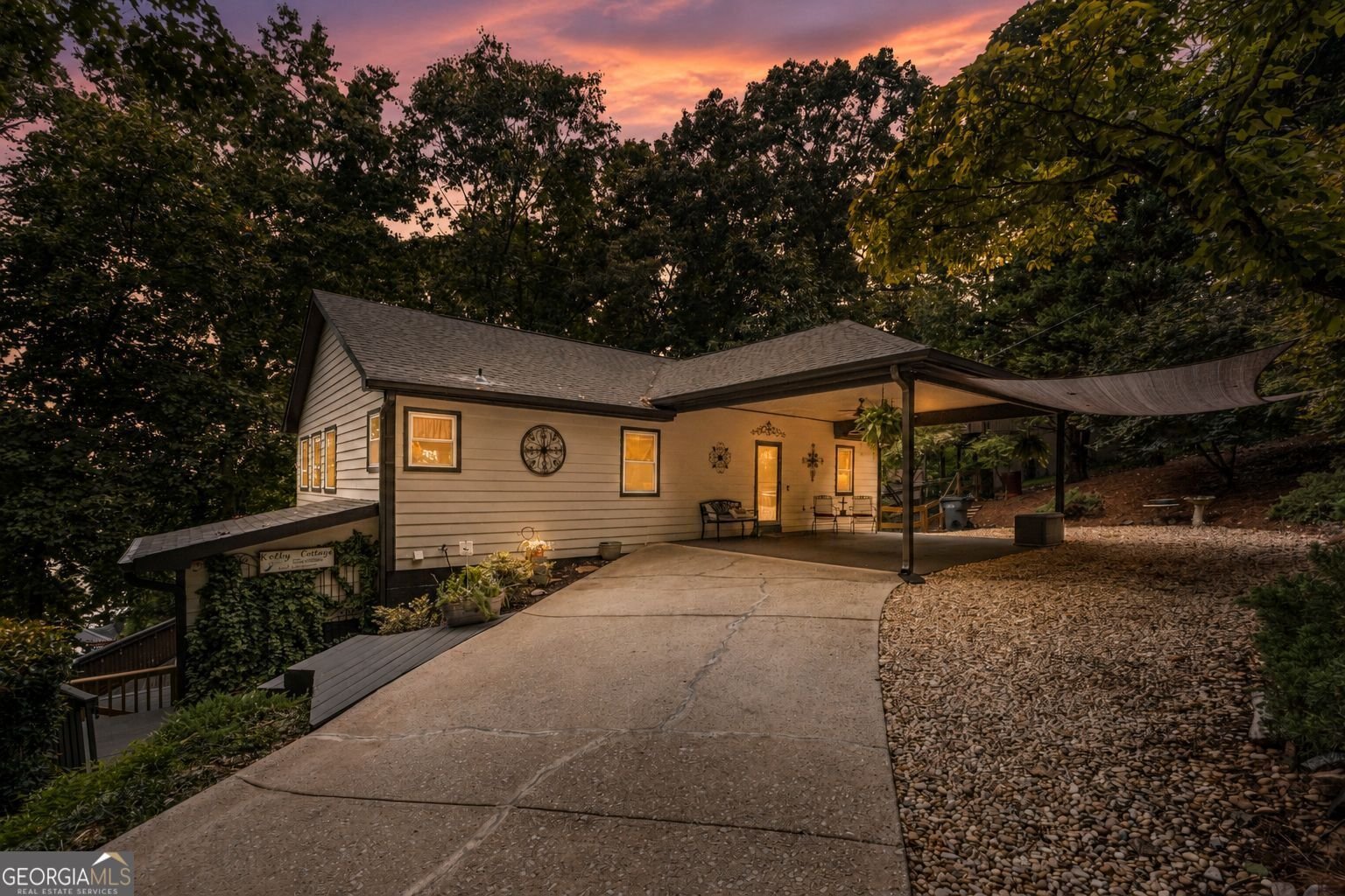 5641 Young Deer Drive Cumming - Photo 22