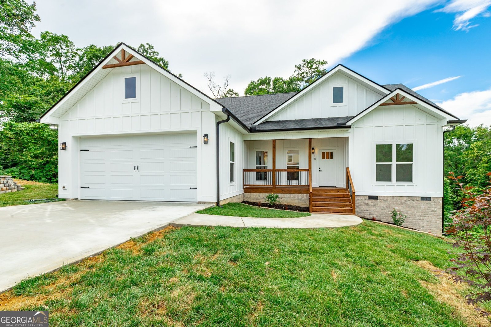 18 Battle Bluff Drive Rossville - main photo