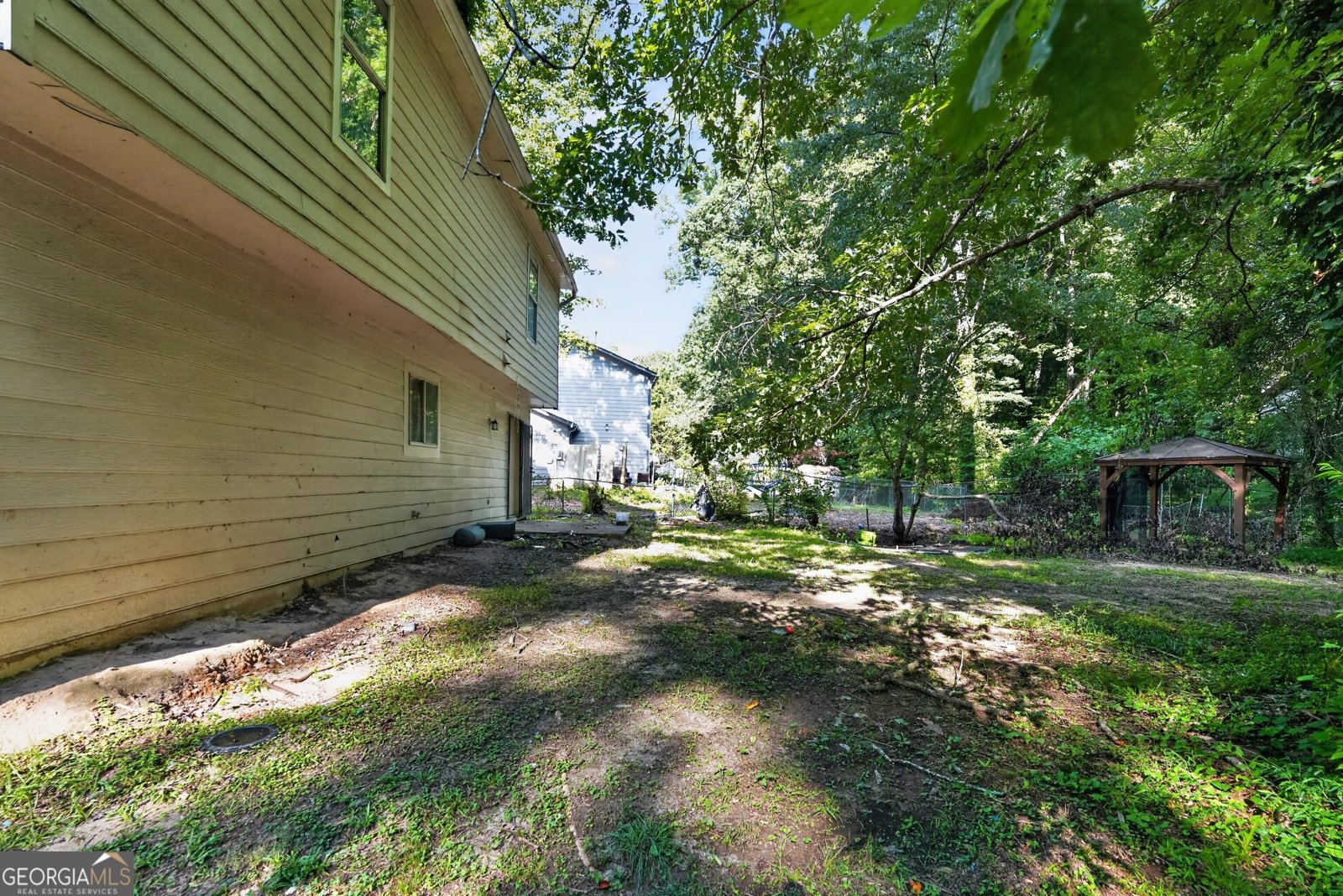 805 Greenhedge Drive Stone Mountain - Photo 11