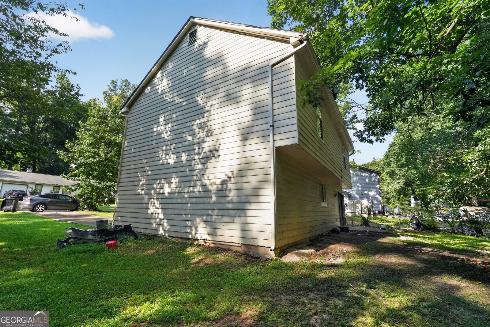 805 Greenhedge Drive Stone Mountain - Photo 12