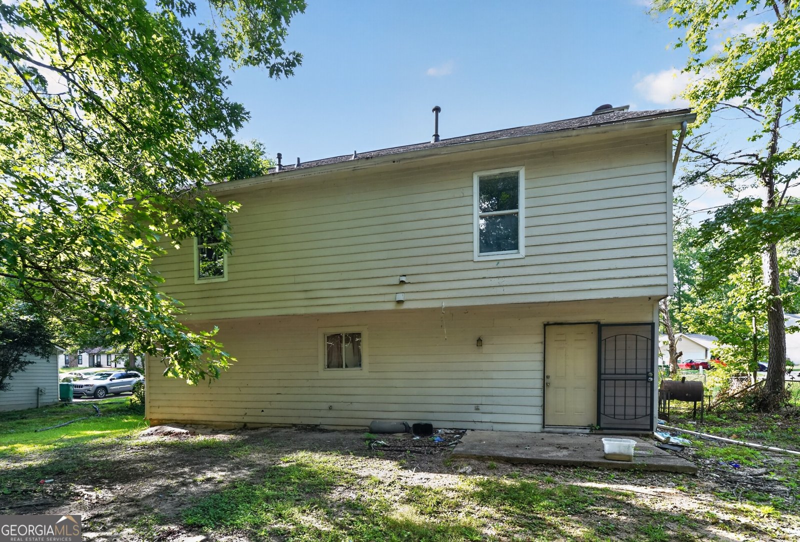 805 Greenhedge Drive Stone Mountain - Photo 13