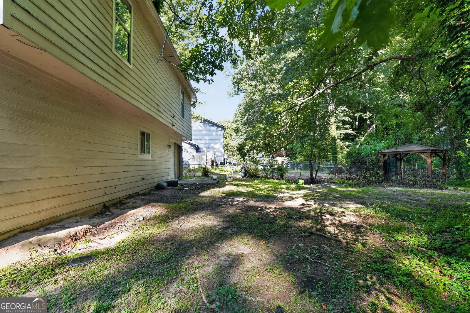 805 Greenhedge Drive Stone Mountain - Photo 14