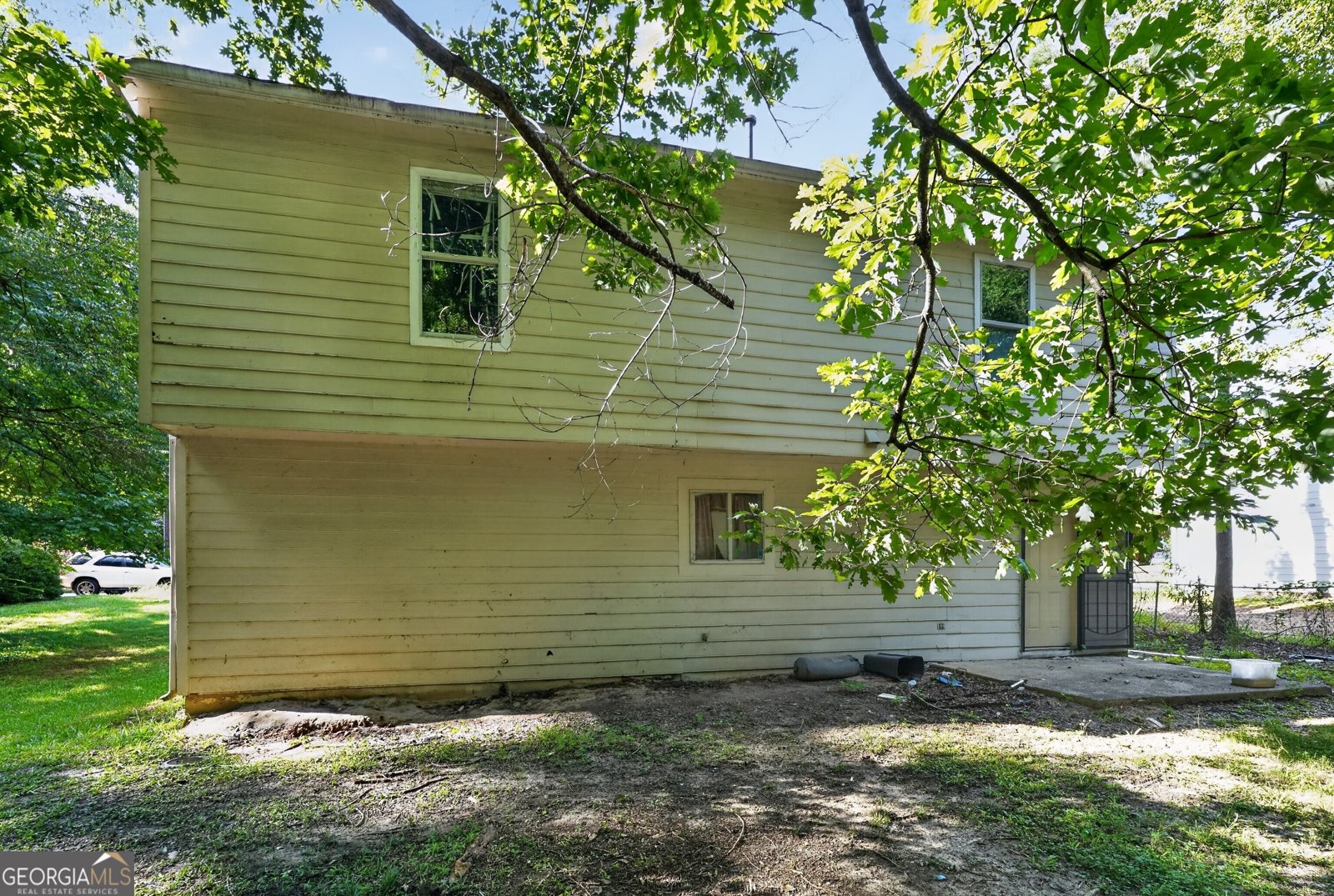 805 Greenhedge Drive Stone Mountain - Photo 15