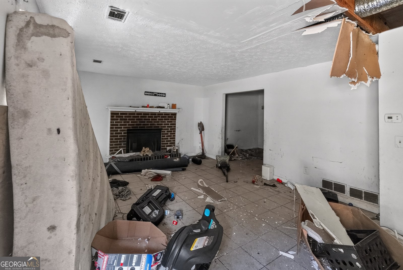 805 Greenhedge Drive Stone Mountain - Photo 8