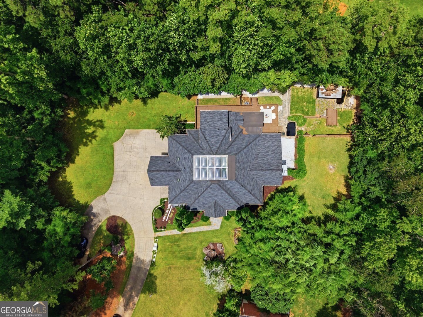 11260 Houze Road Roswell - Photo 103