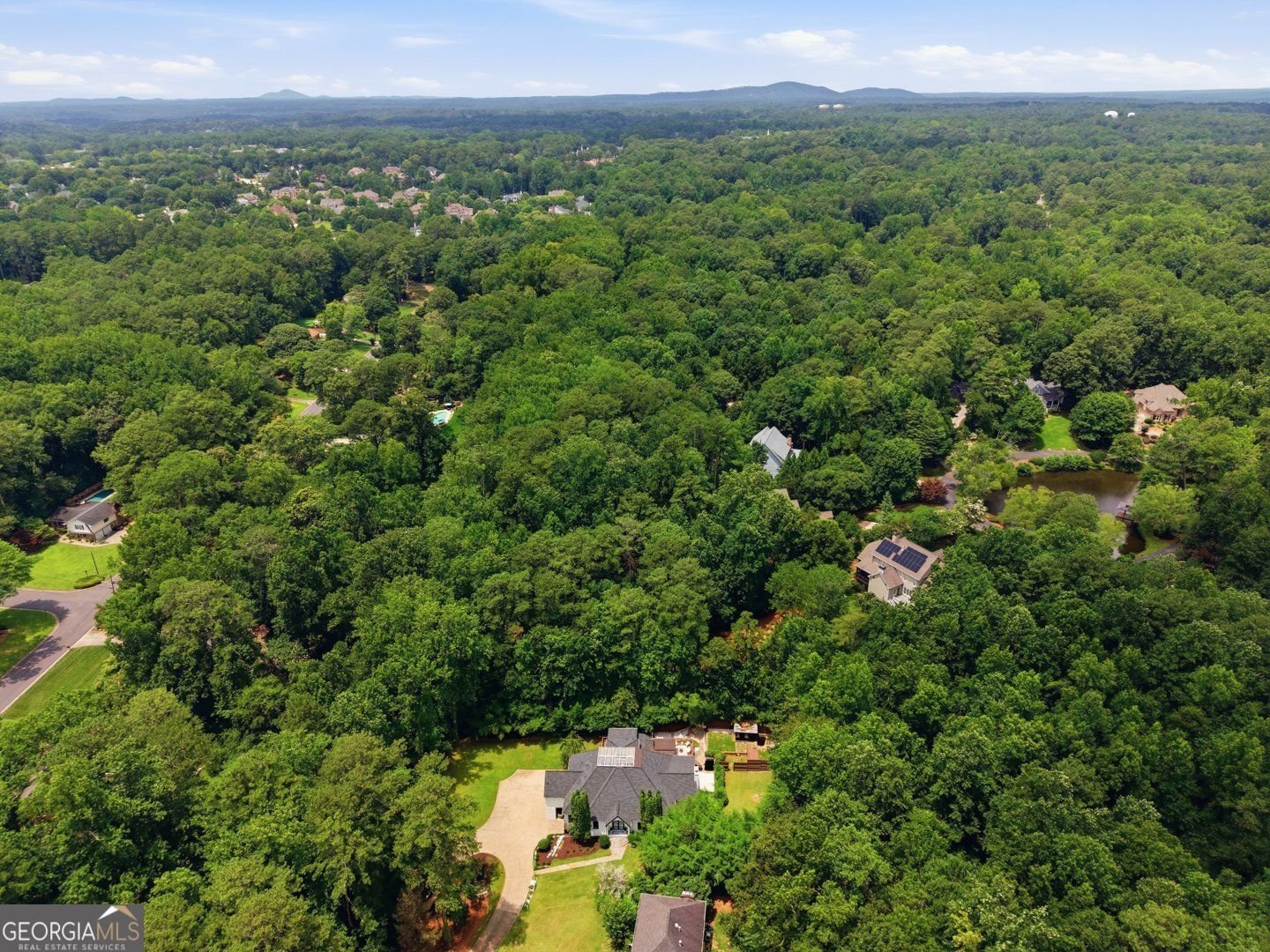 11260 Houze Road Roswell - Photo 104