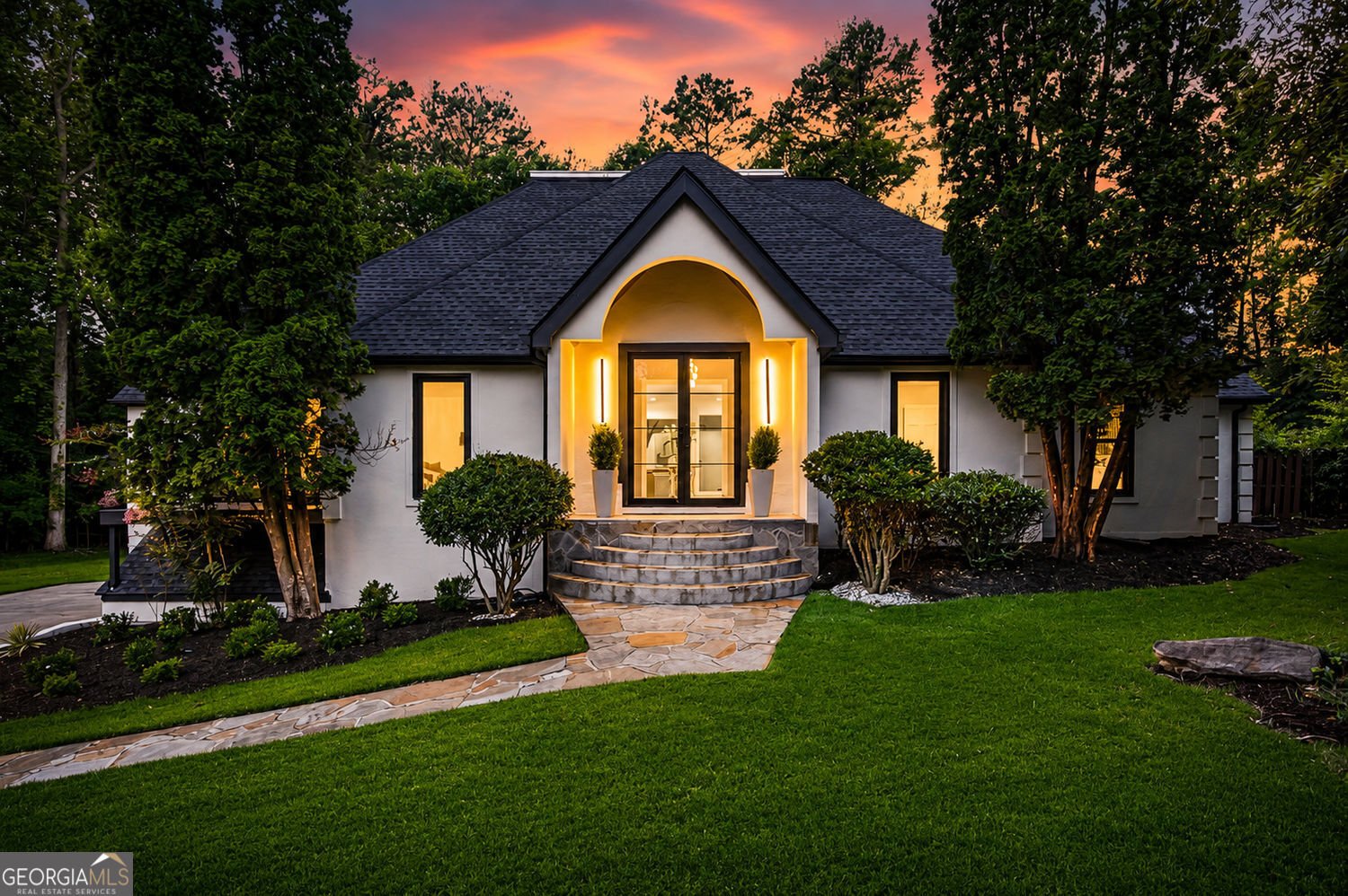 11260 Houze Road Roswell - Photo 106