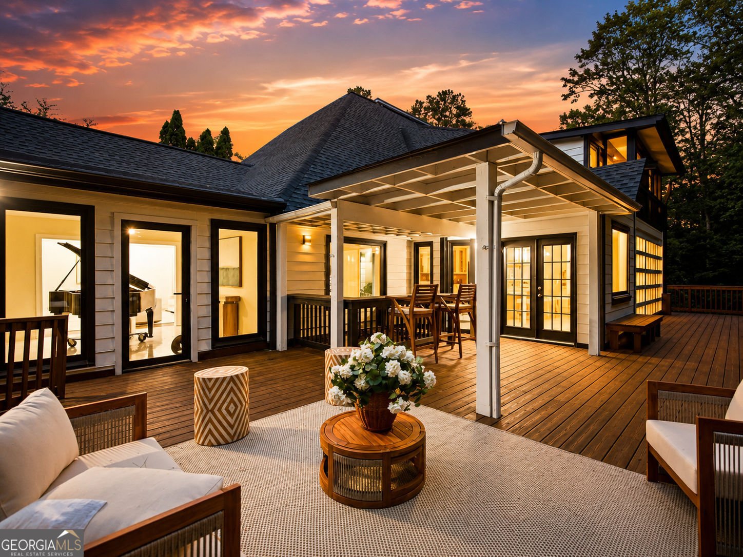 11260 Houze Road Roswell - Photo 108