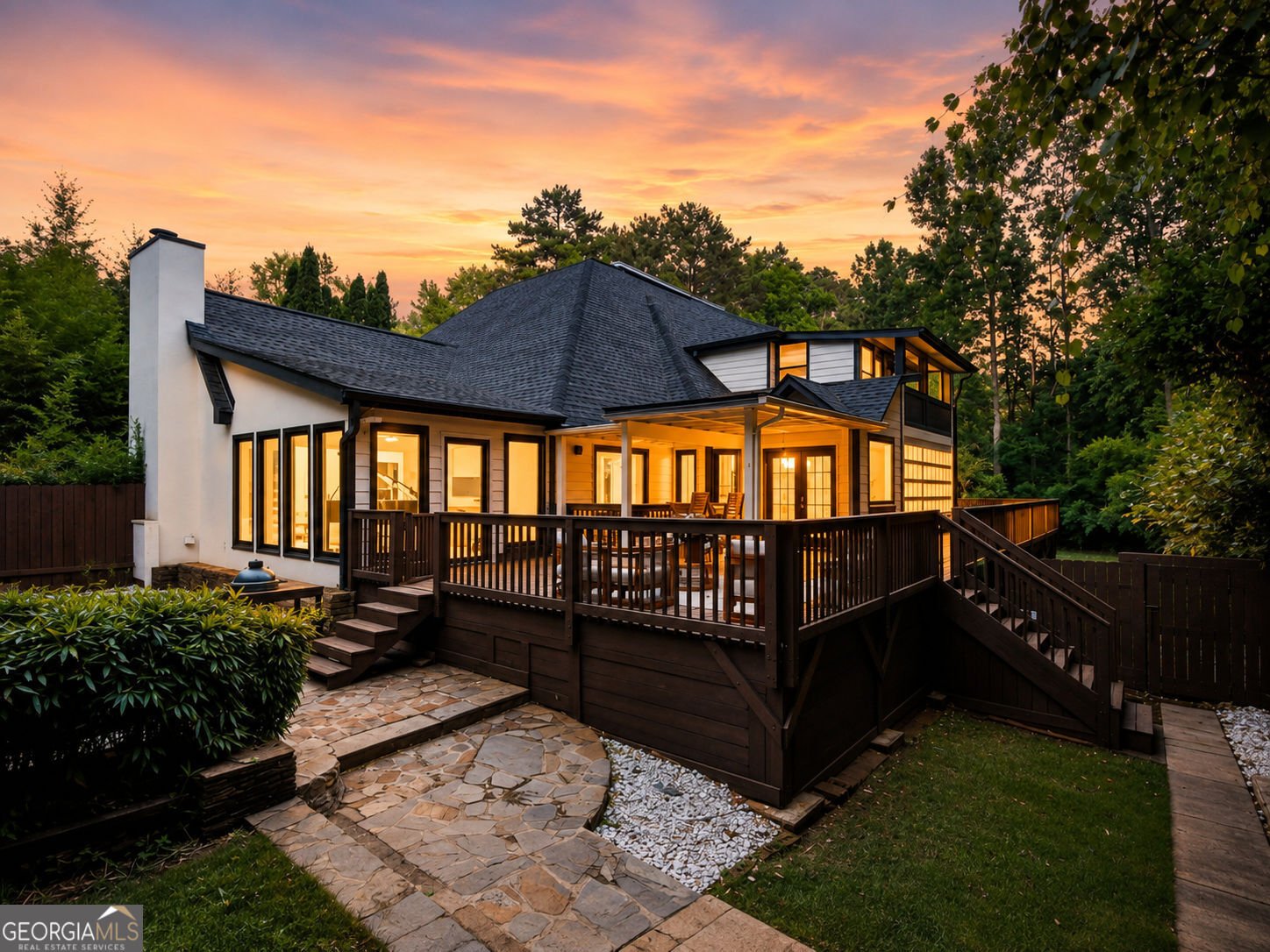 11260 Houze Road Roswell - Photo 109