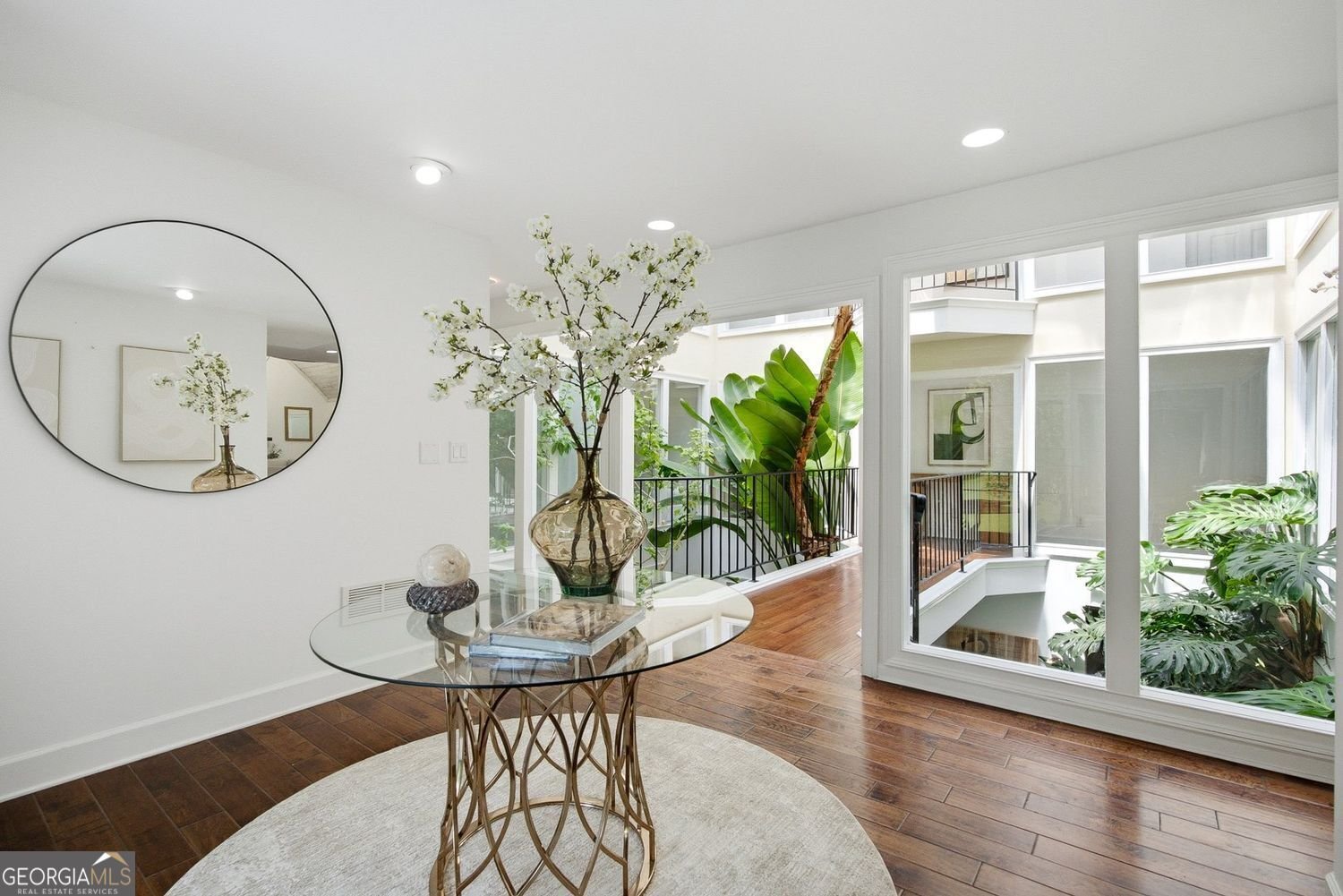 11260 Houze Road Roswell - Photo 11