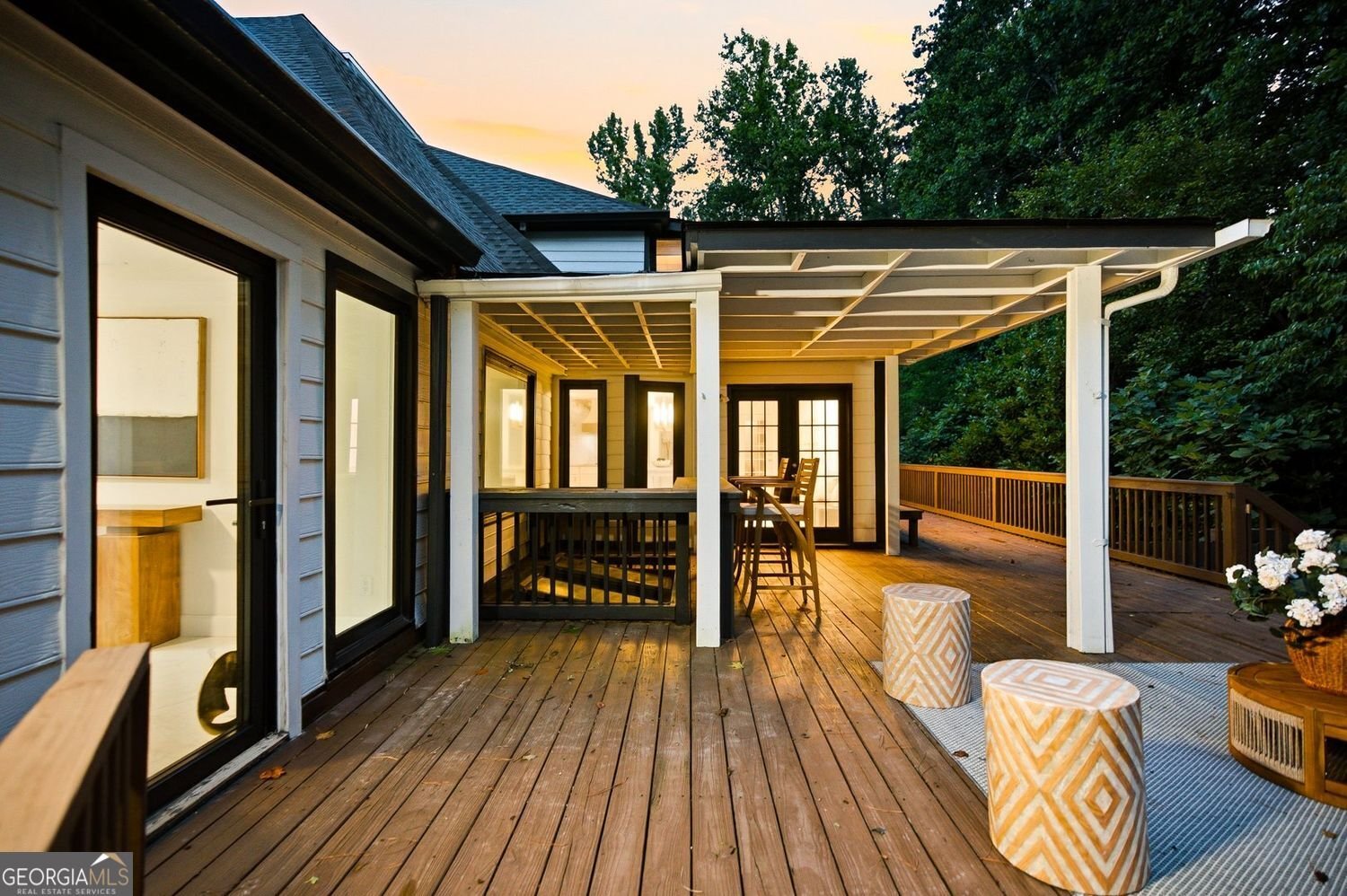 11260 Houze Road Roswell - Photo 111