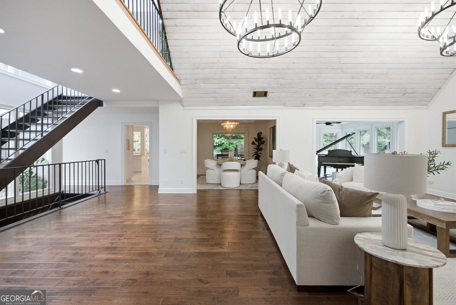 11260 Houze Road Roswell - Photo 14