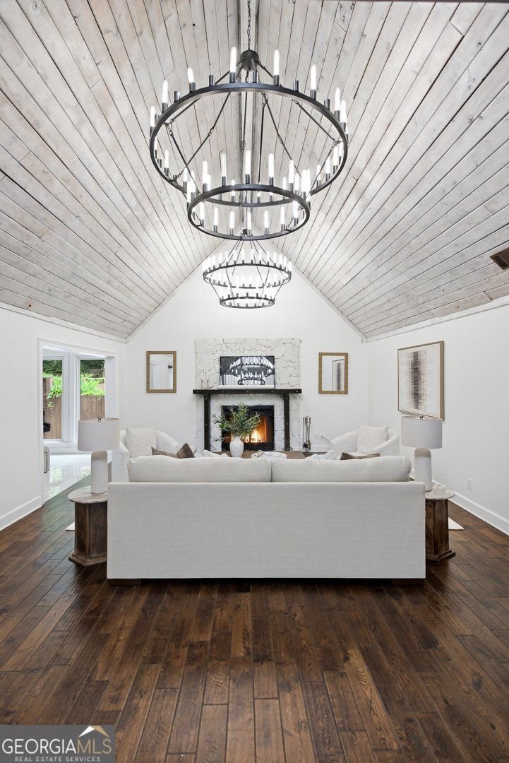 11260 Houze Road Roswell - Photo 16
