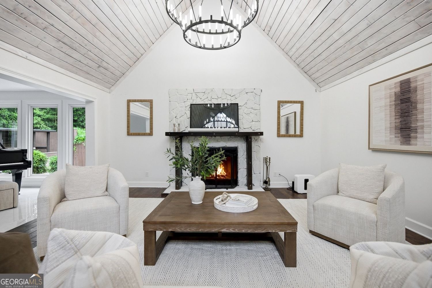 11260 Houze Road Roswell - Photo 17