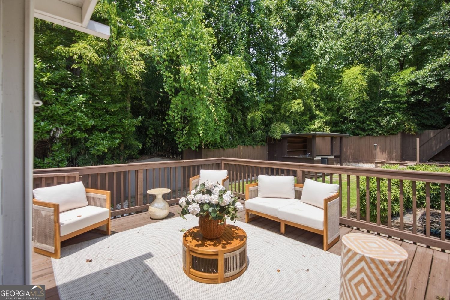 11260 Houze Road Roswell - Photo 33