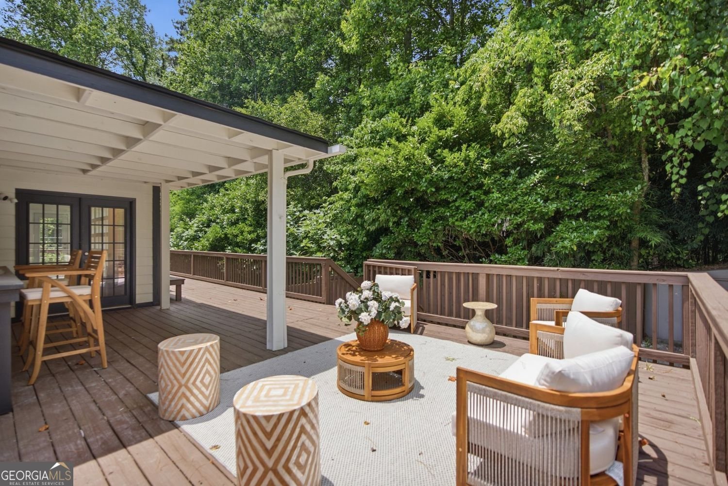 11260 Houze Road Roswell - Photo 34