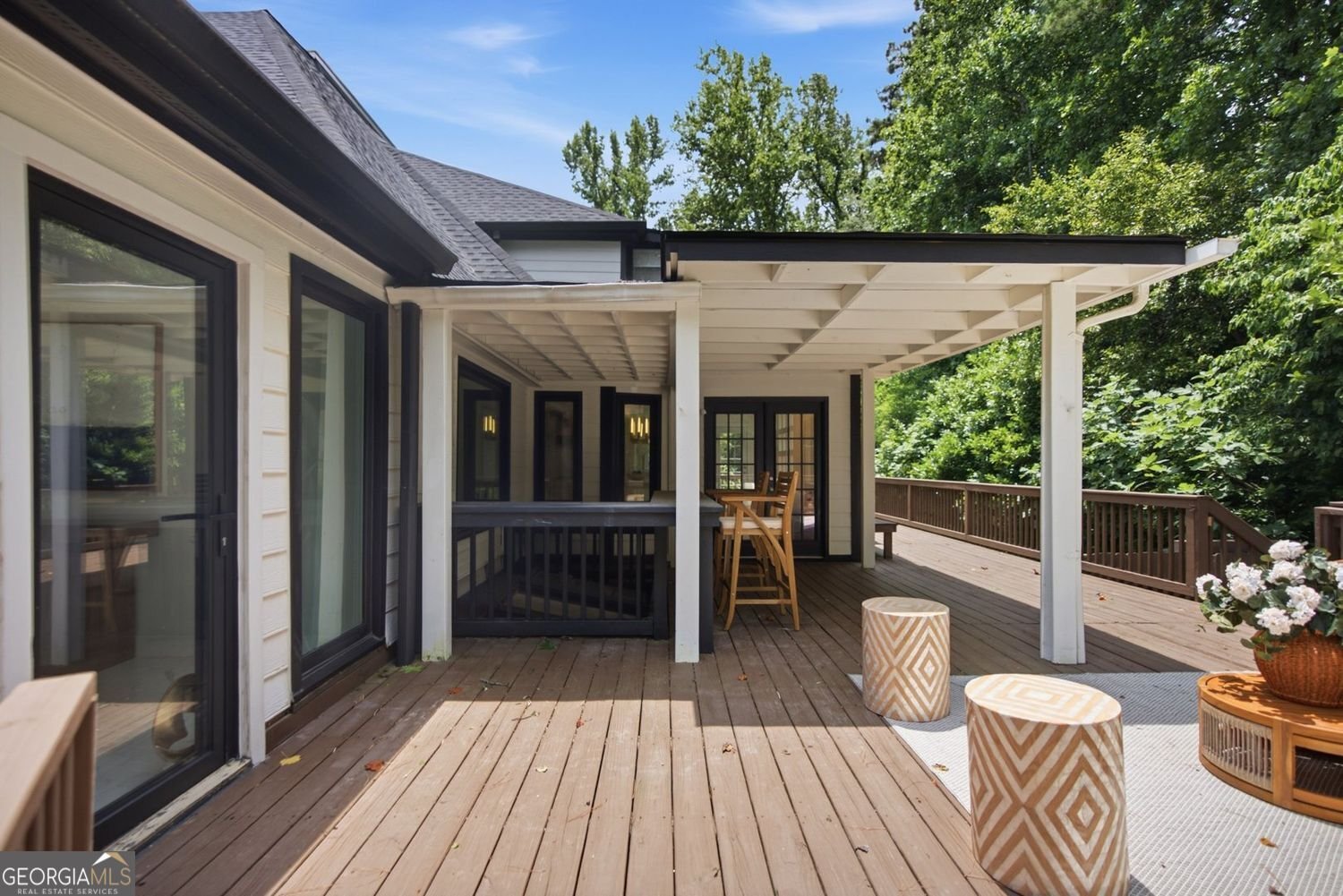 11260 Houze Road Roswell - Photo 35