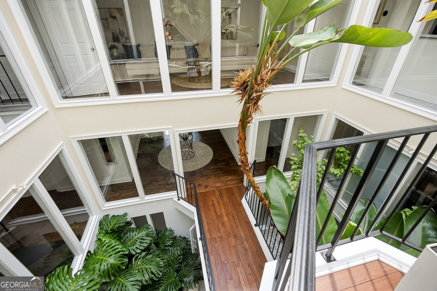 11260 Houze Road Roswell - Photo 52