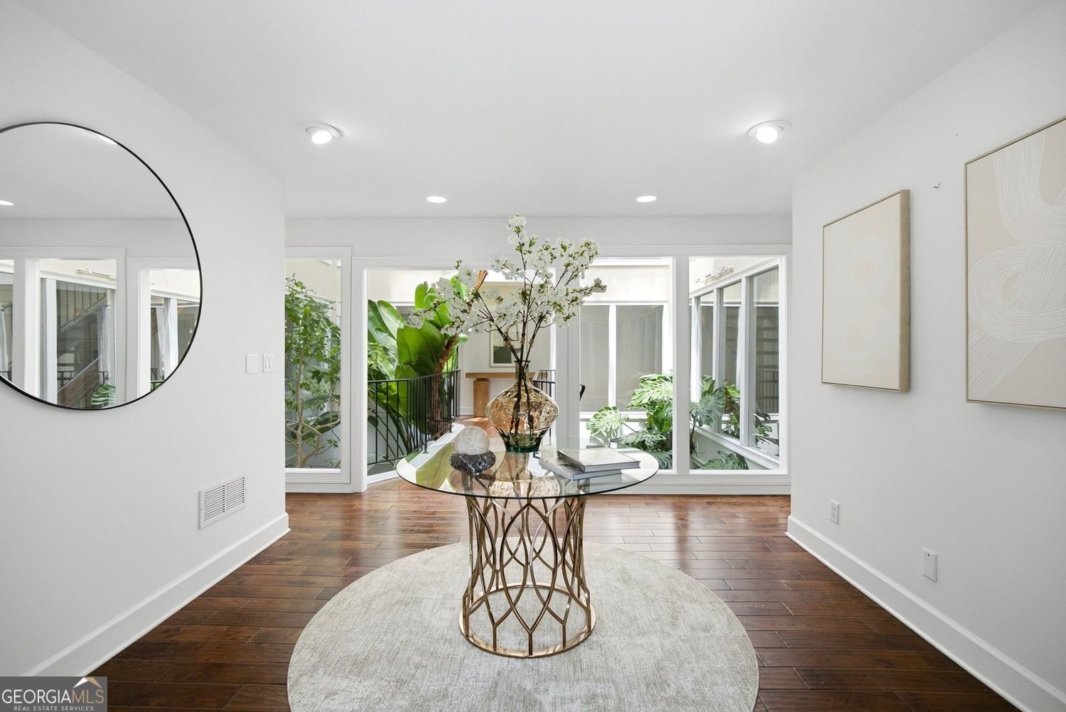 11260 Houze Road Roswell - Photo 8