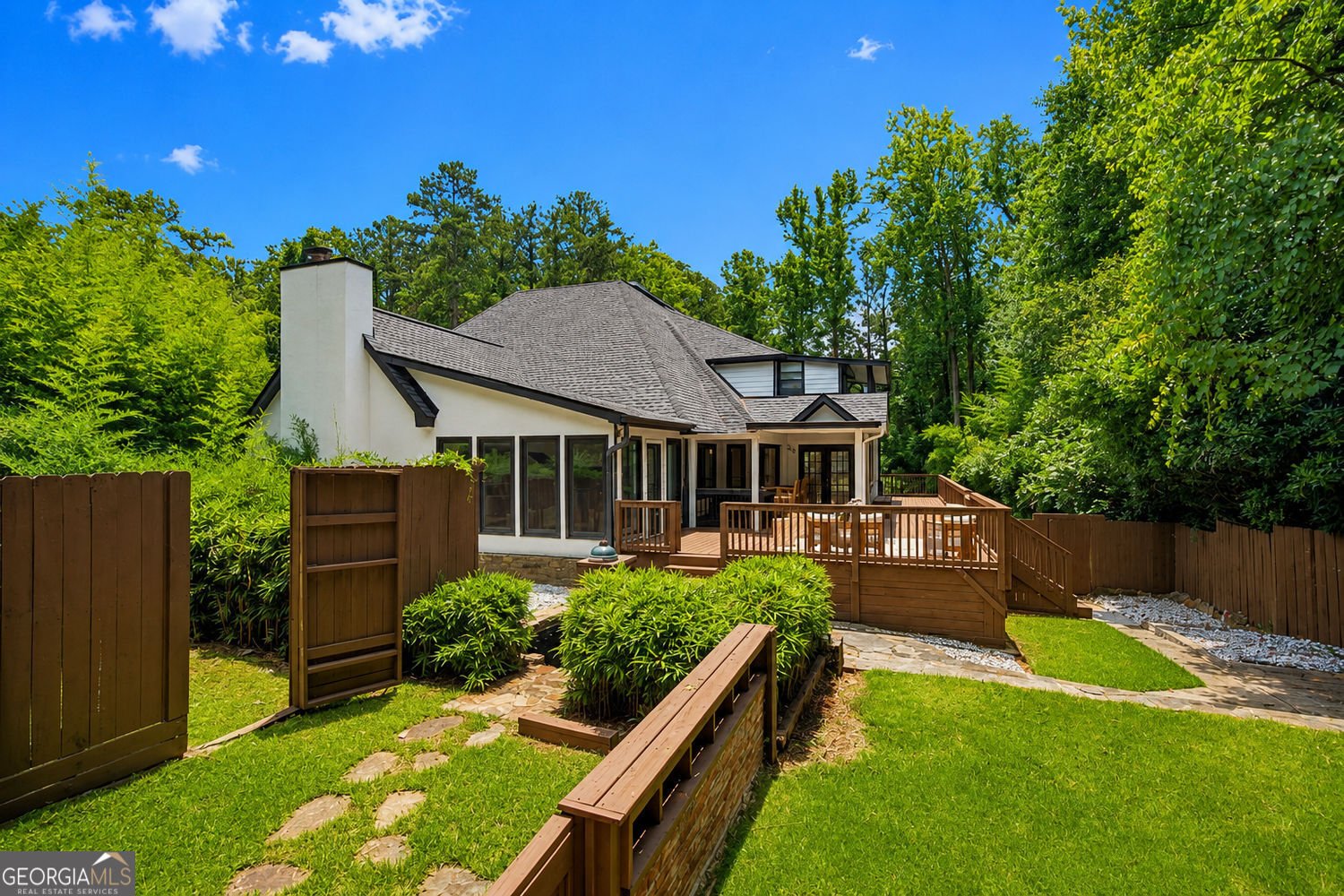 11260 Houze Road Roswell - Photo 90
