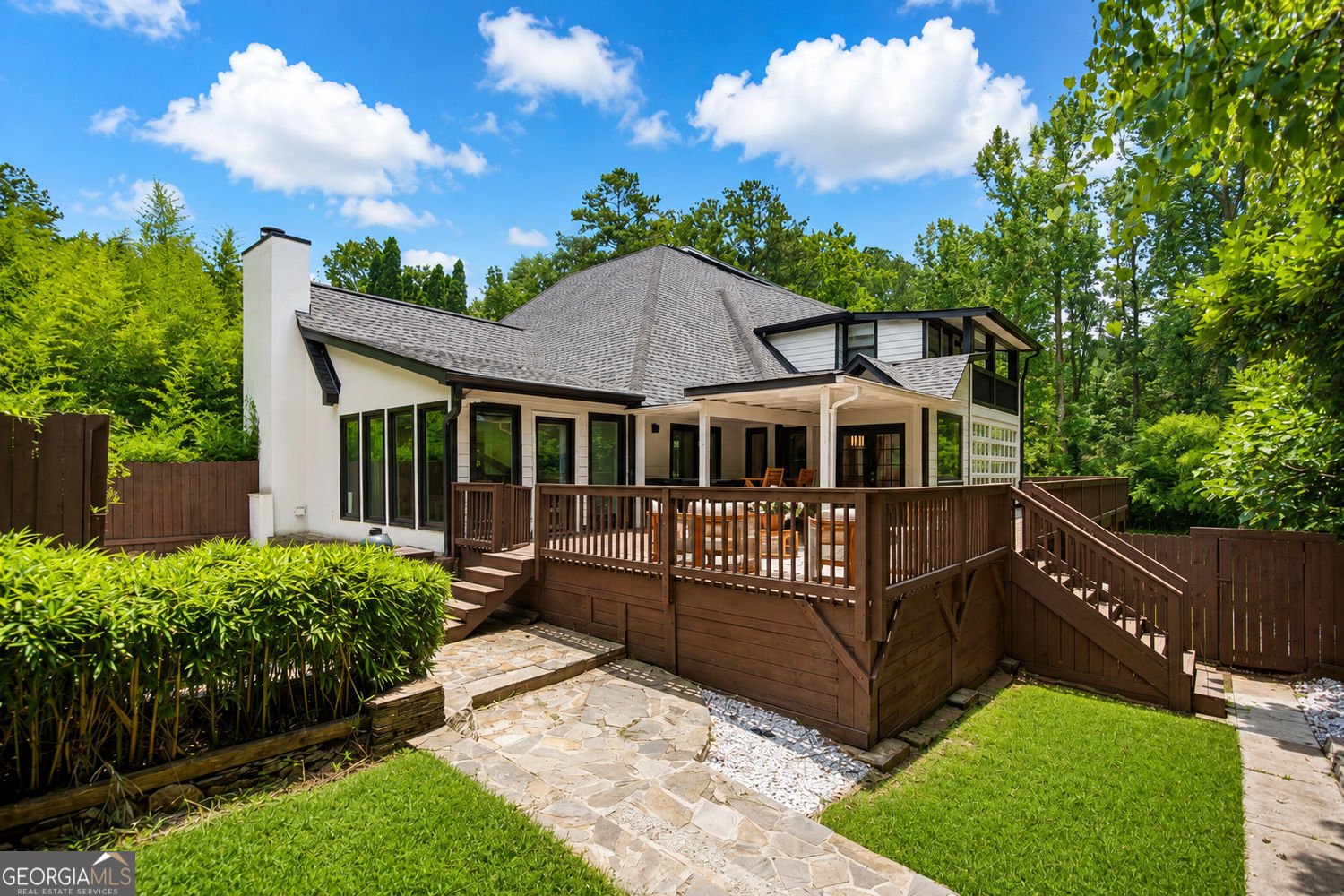 11260 Houze Road Roswell - Photo 91
