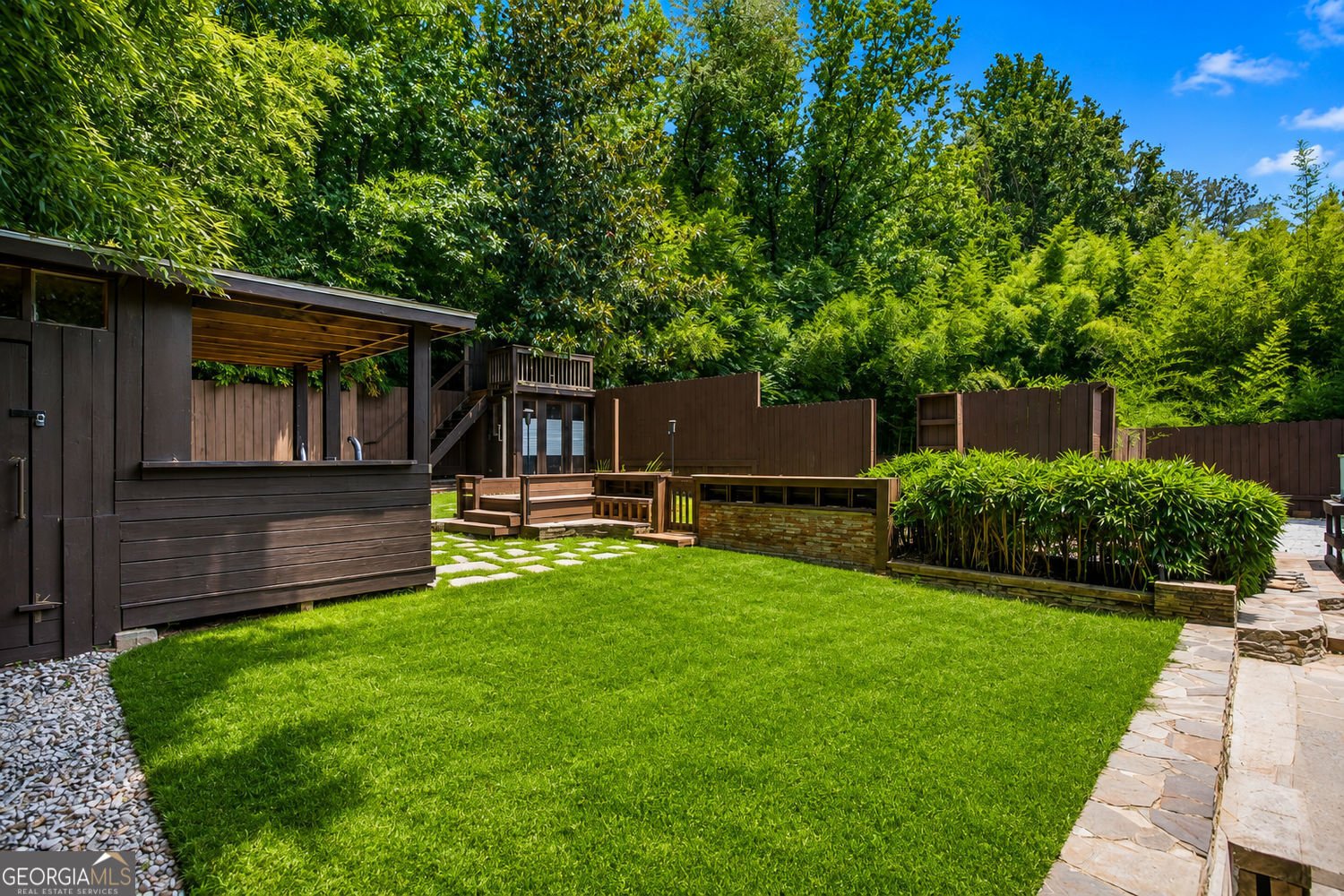 11260 Houze Road Roswell - Photo 92