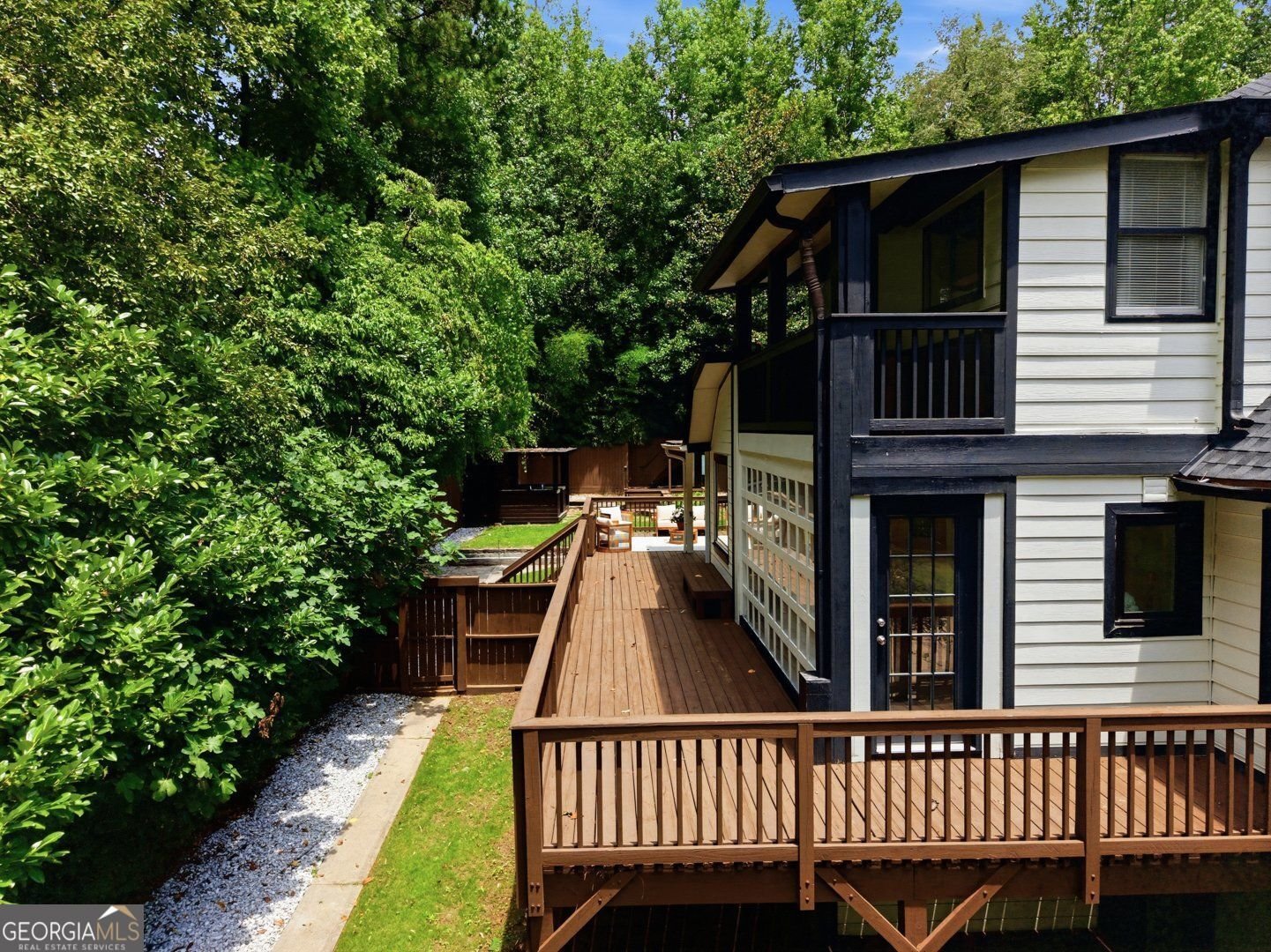 11260 Houze Road Roswell - Photo 95