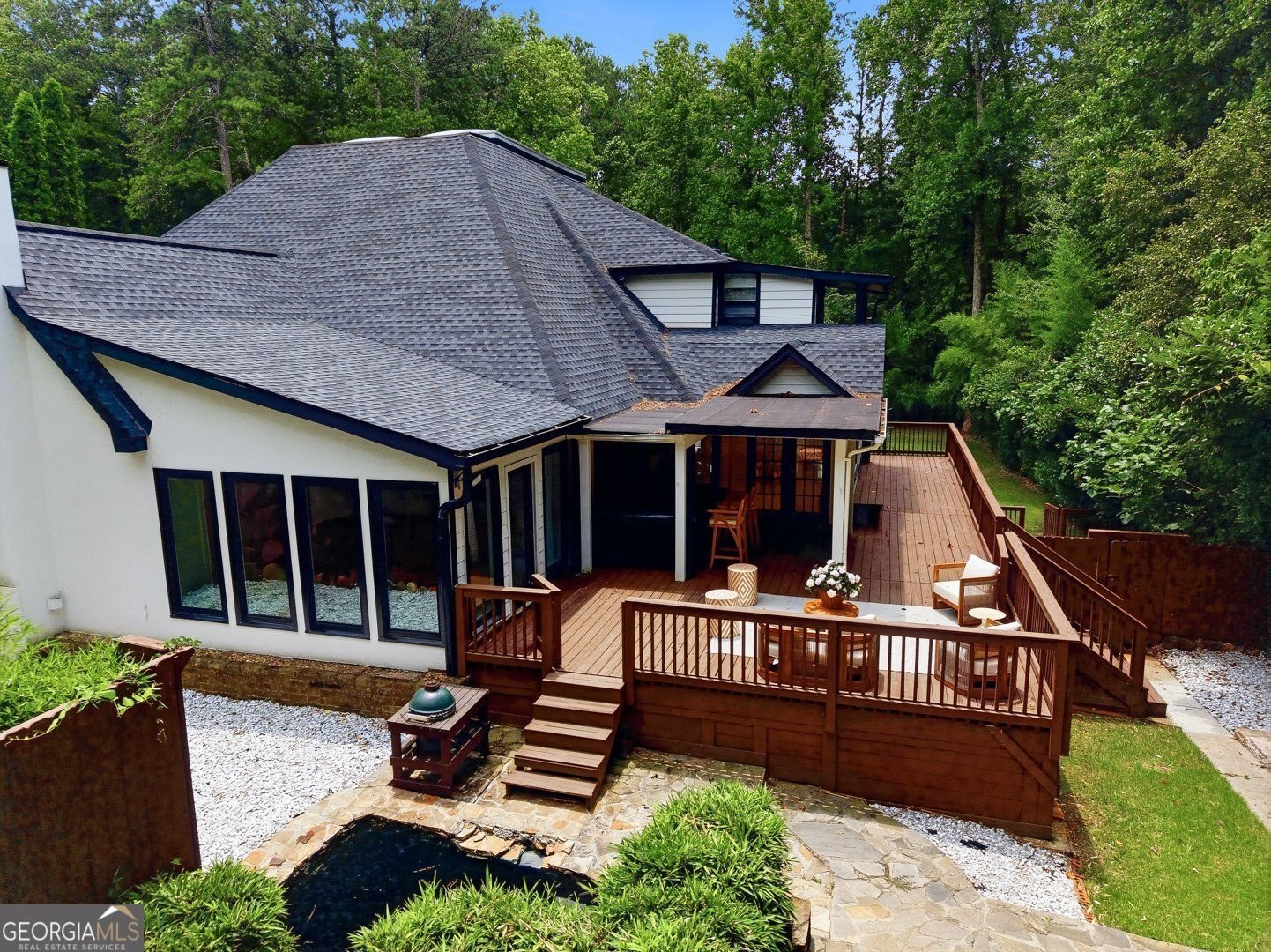 11260 Houze Road Roswell - Photo 96