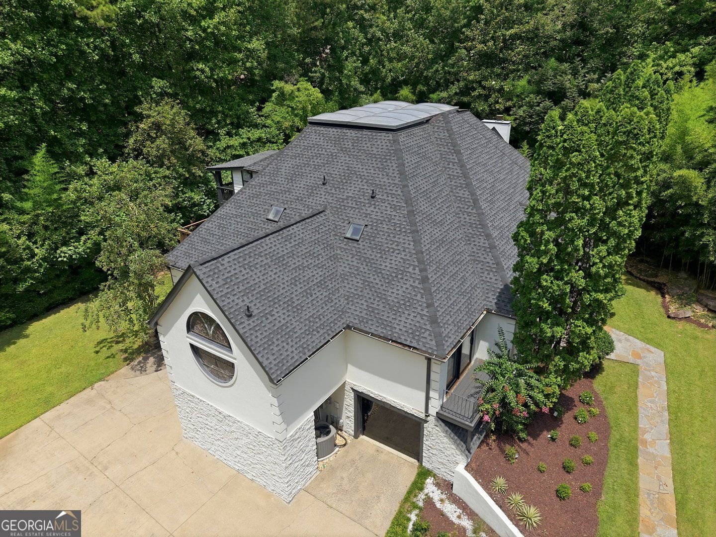 11260 Houze Road Roswell - Photo 97