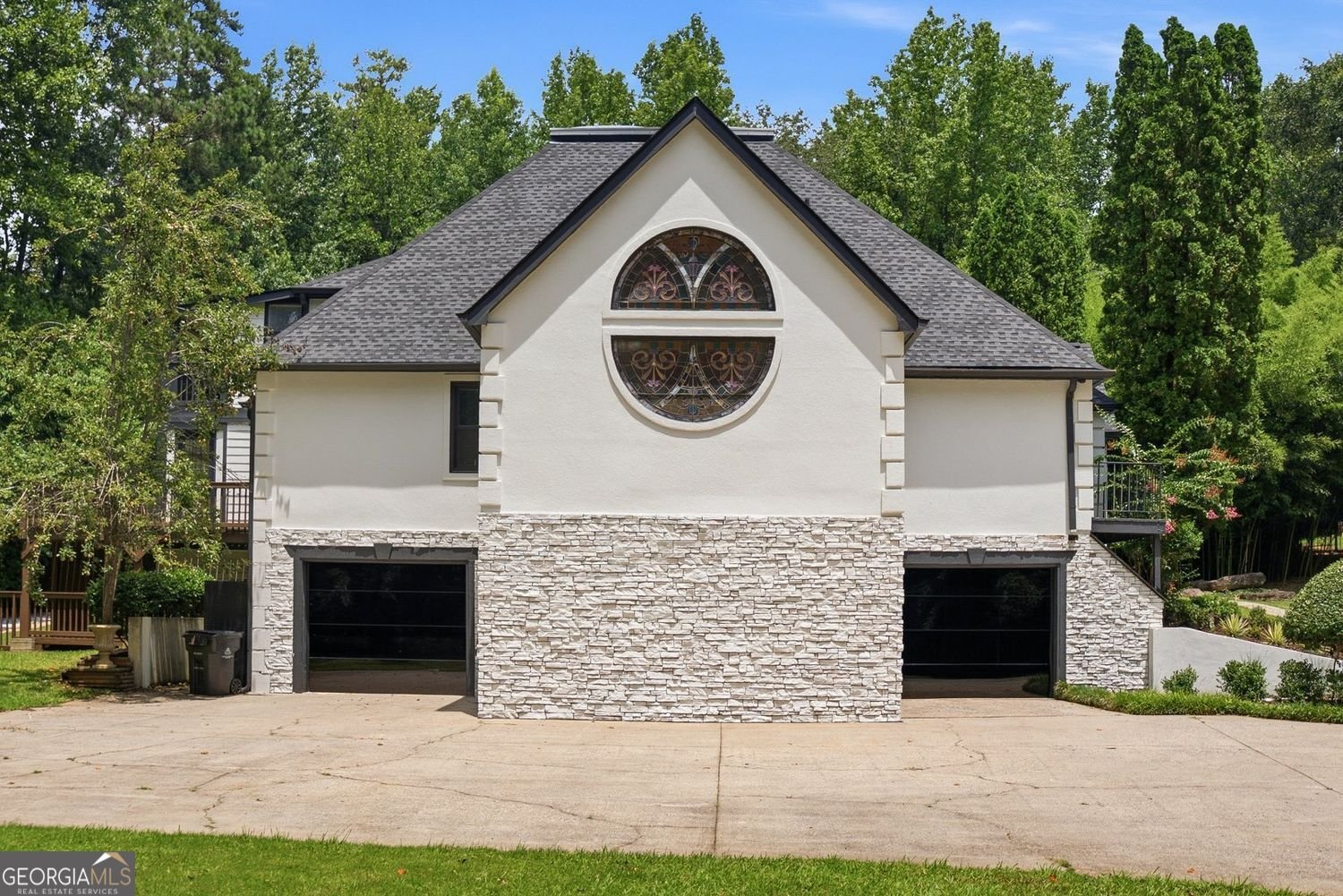 11260 Houze Road Roswell - Photo 98
