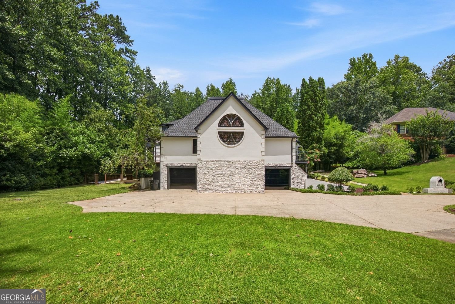 11260 Houze Road Roswell - Photo 99