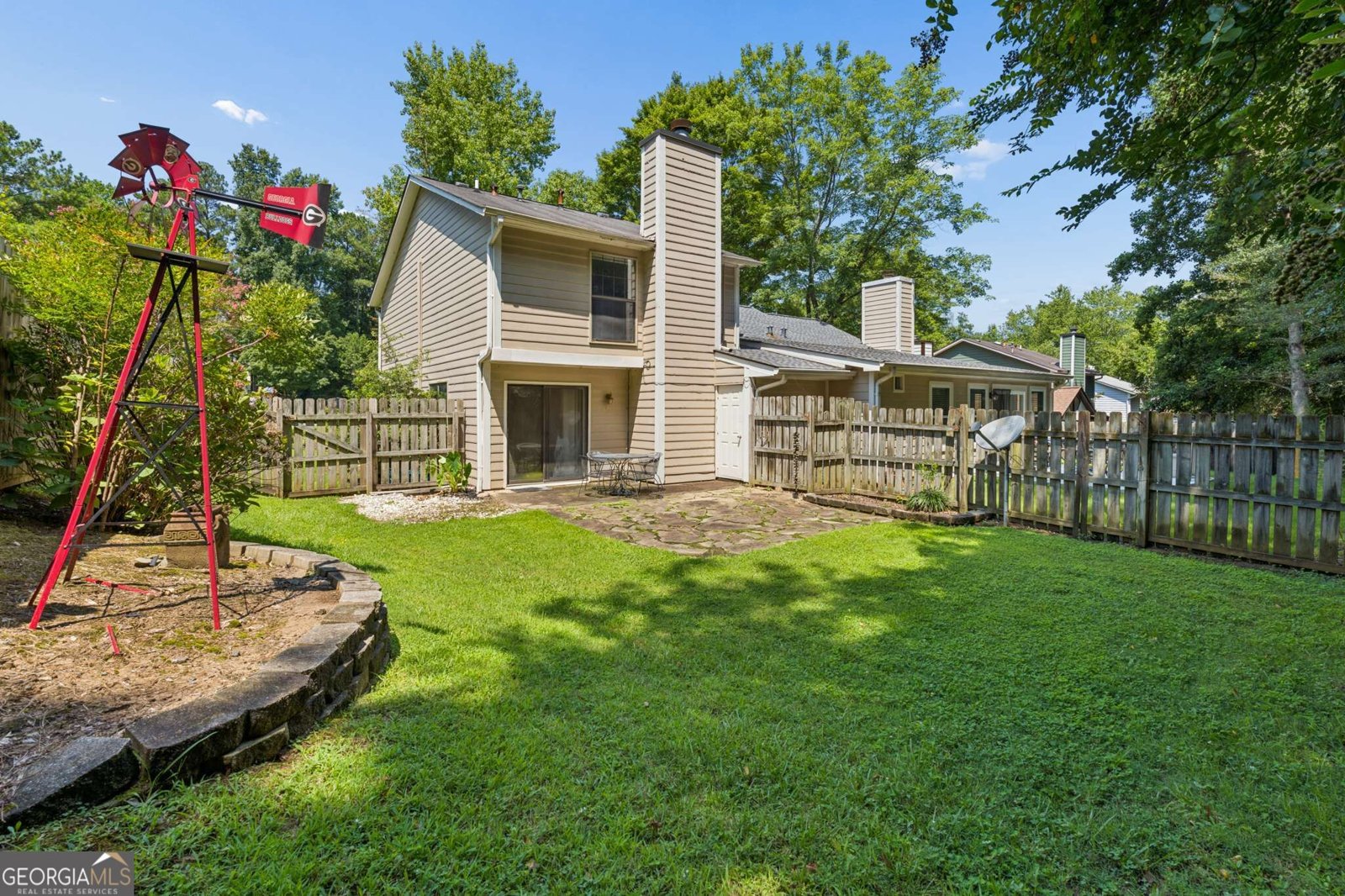 5013 Village Green Way Alpharetta - Photo 20