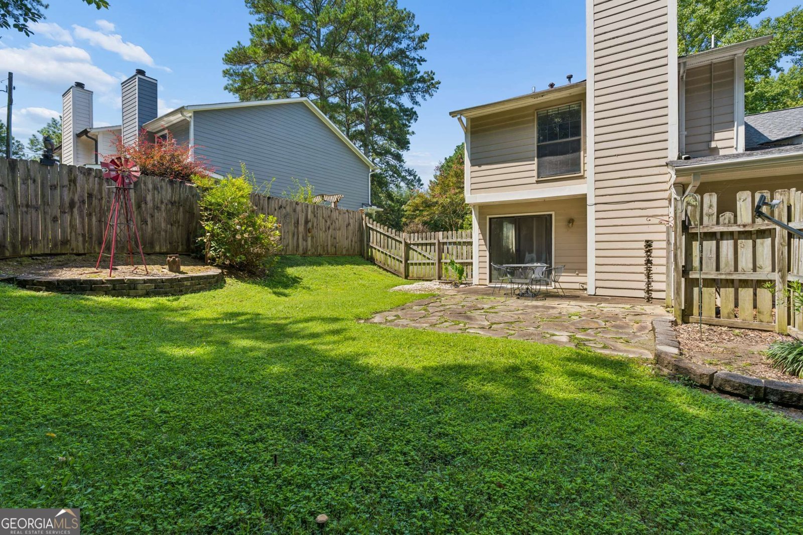 5013 Village Green Way Alpharetta - Photo 21