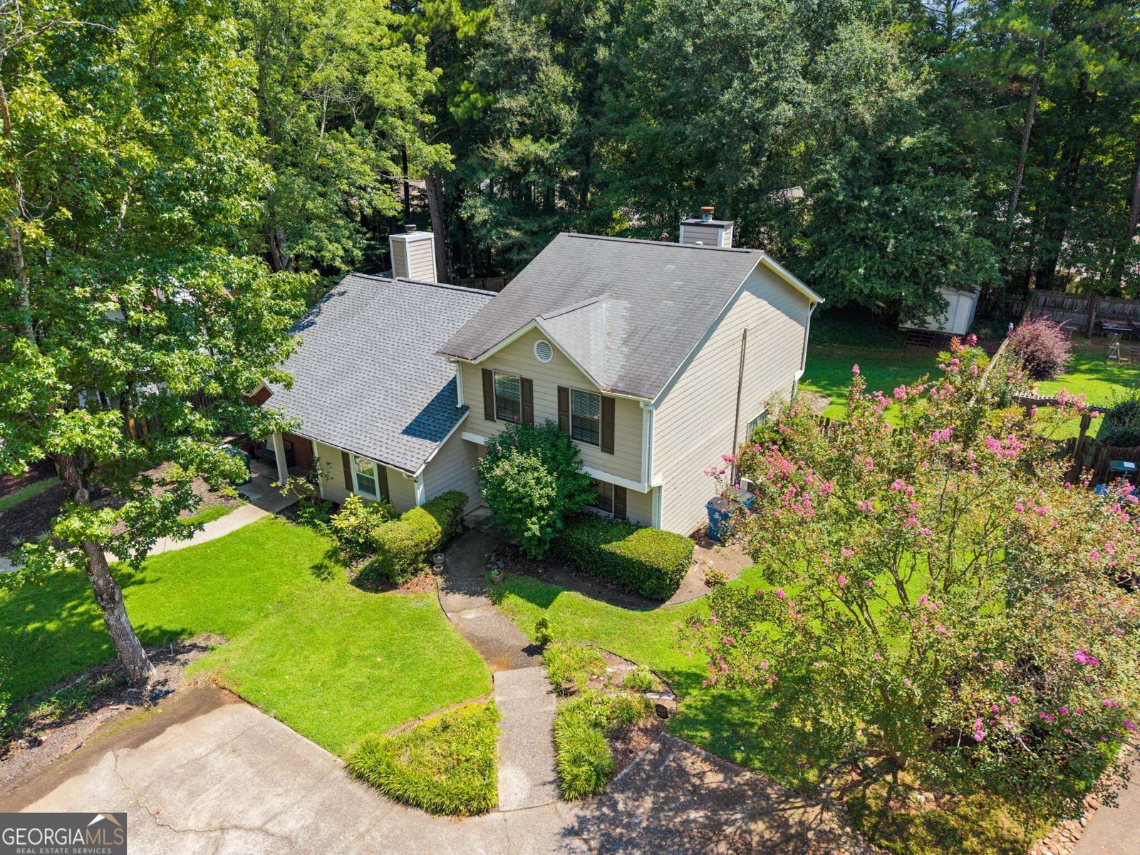 5013 Village Green Way Alpharetta - Photo 23